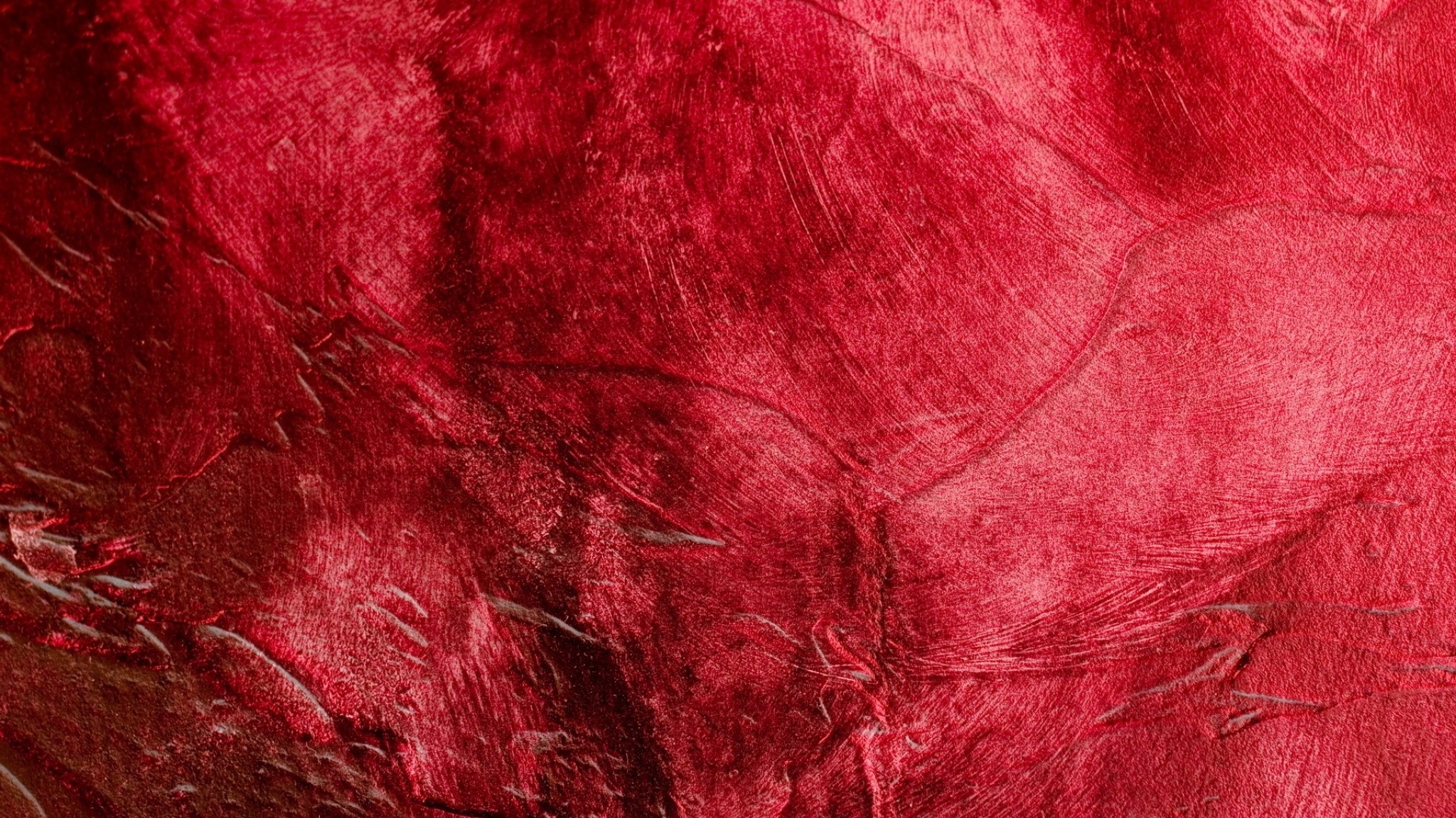 Preview wallpaper red, background, texture 2048×1152