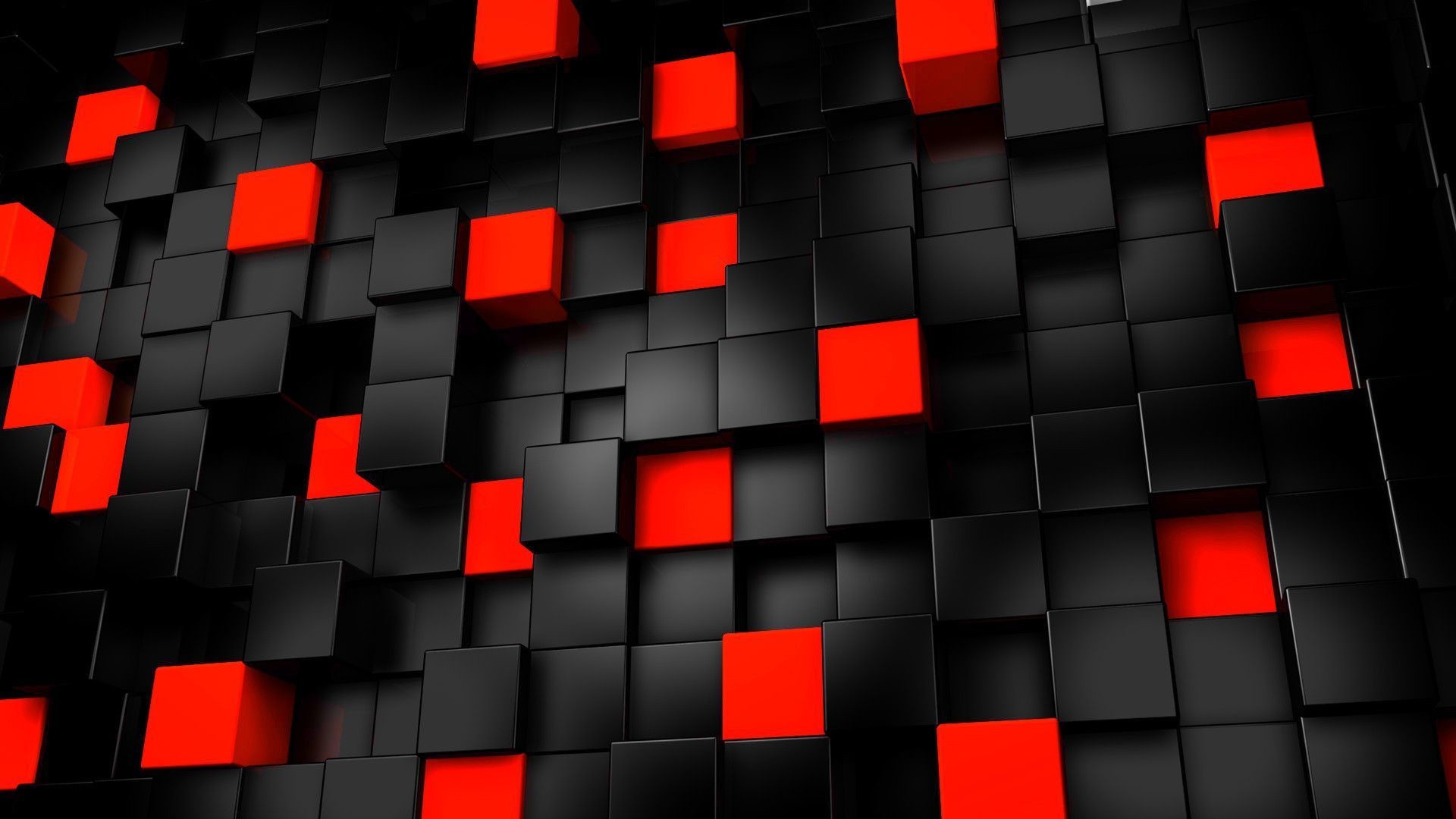 Black and Red Abstract Wallpapers 1284 – HD Wallpaper Site