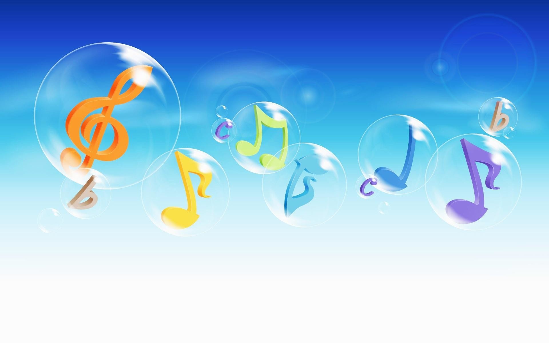 Wallpaper.wiki Music Note HD Photo PIC WPD001629