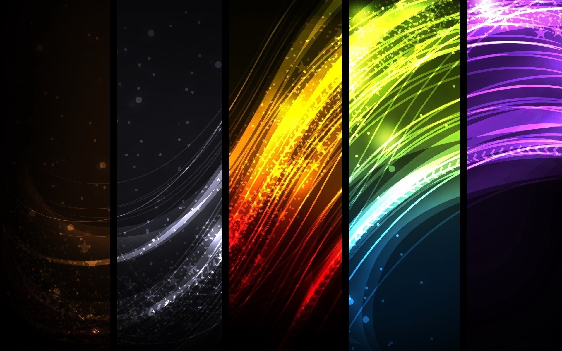Multi Colors Wallpapers : Find best latest Multi Colors Wallpapers in HD  for your PC desktop