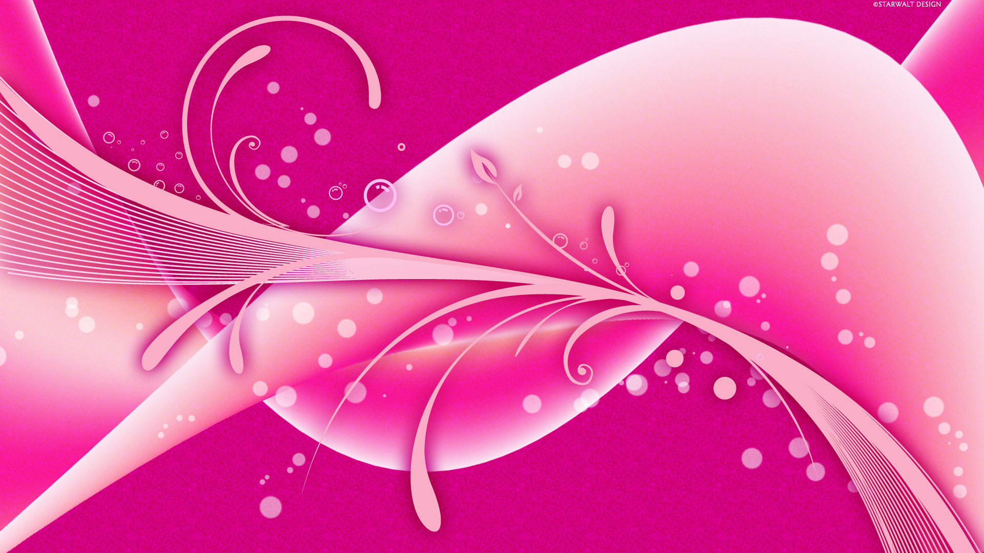 Pink And Black Wallpaper Designs 5 High Resolution Wallpaper. Pink And  Black Wallpaper Designs 5 High Resolution Wallpaper
