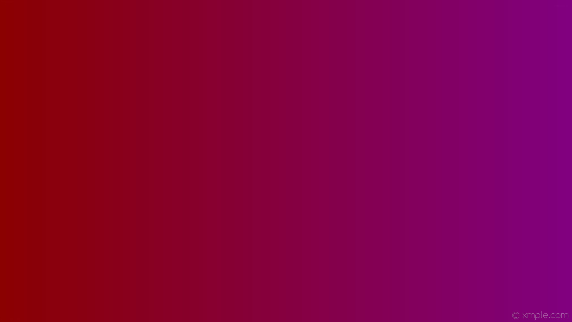 wallpaper purple red gradient linear dark red #800080 #8b0000 0Â°