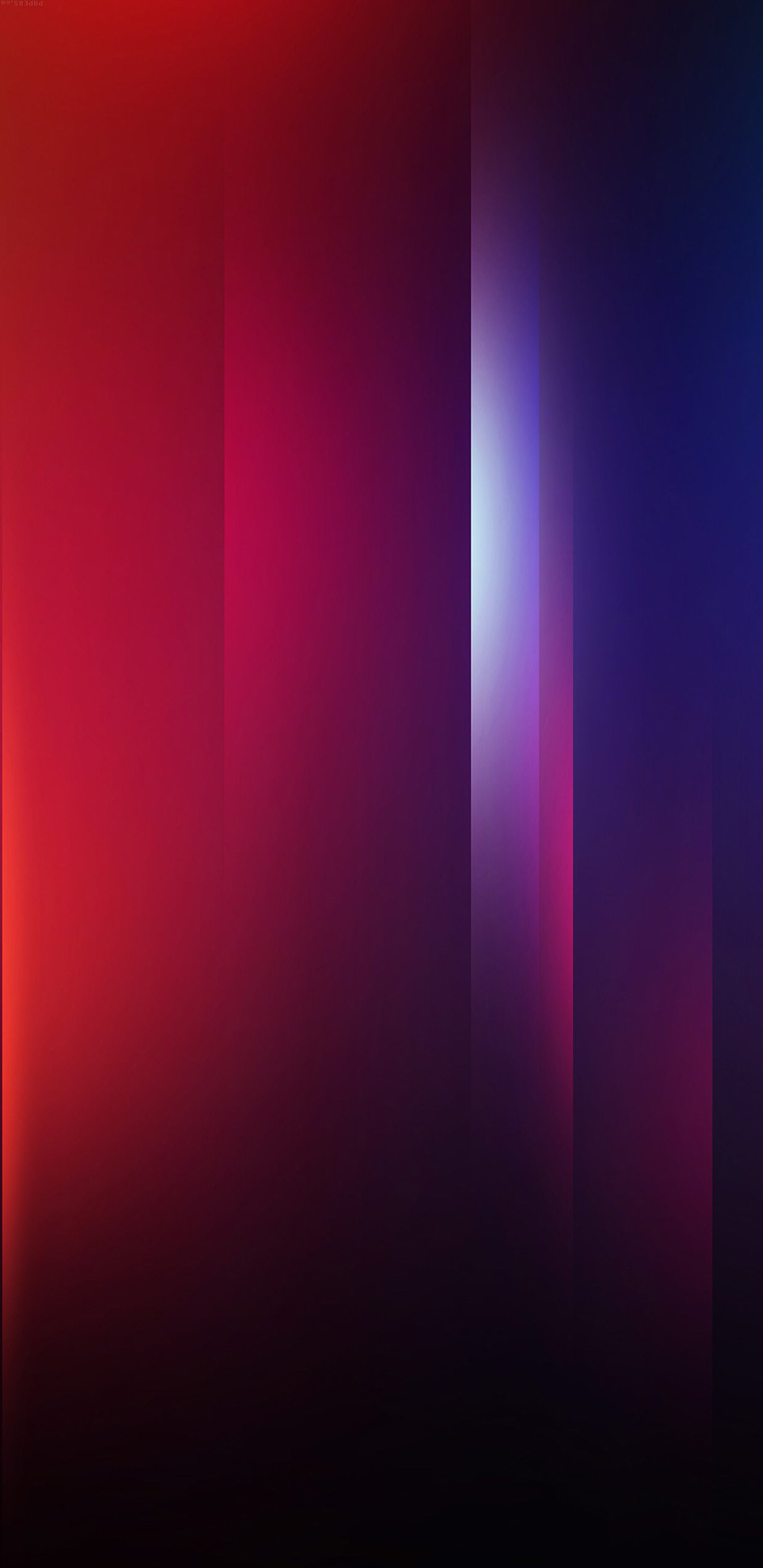 Blue, red, purple, minimal, abstract, wallpaper, galaxy, clean,