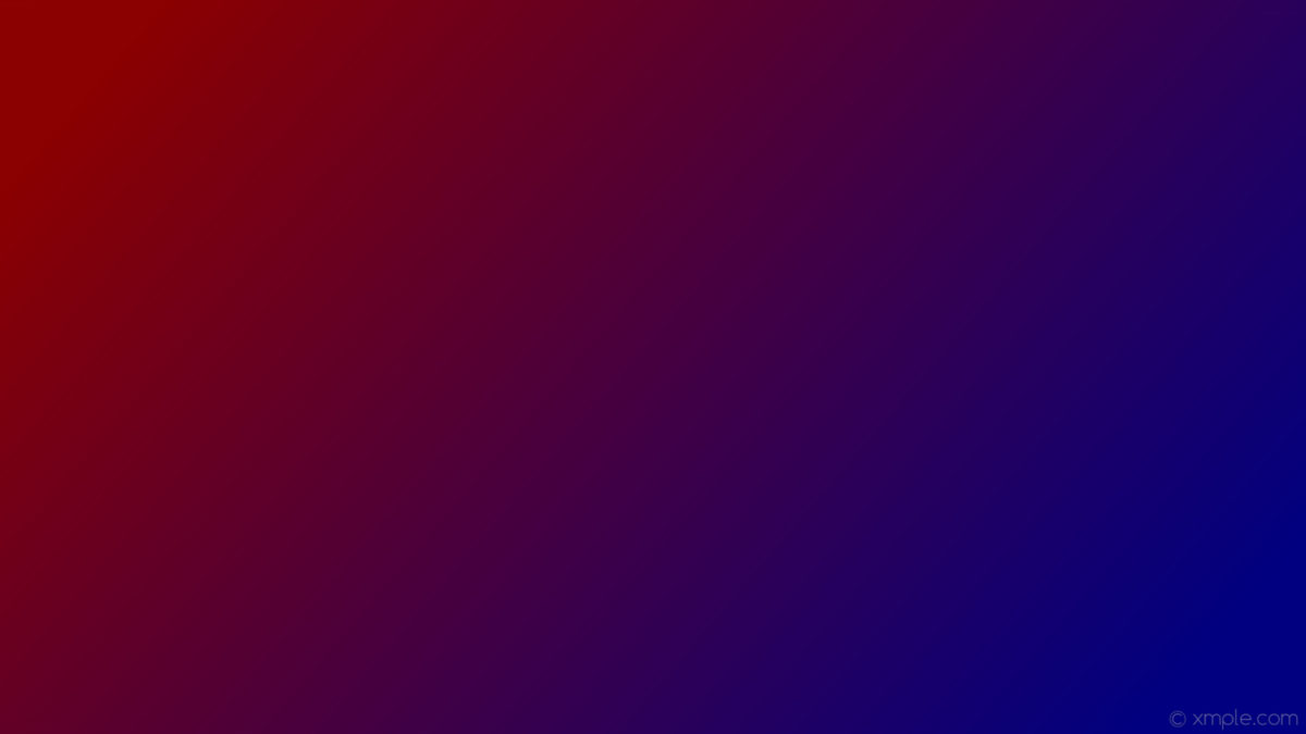 Wallpaper gradient linear red blue dark red navy b0000 165