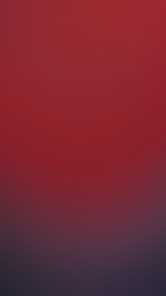 Dark Red Gradient Simple Android Wallpaper