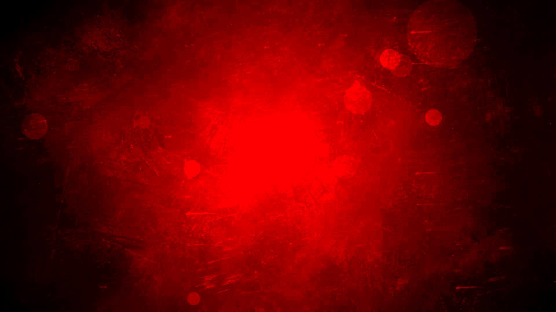 Simple Red – HD Background Loop