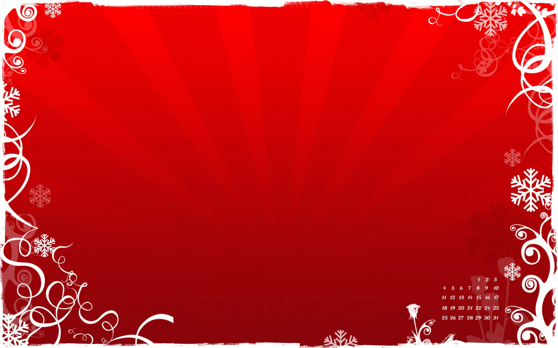 Red christmas background | Black Background and some PPT Template