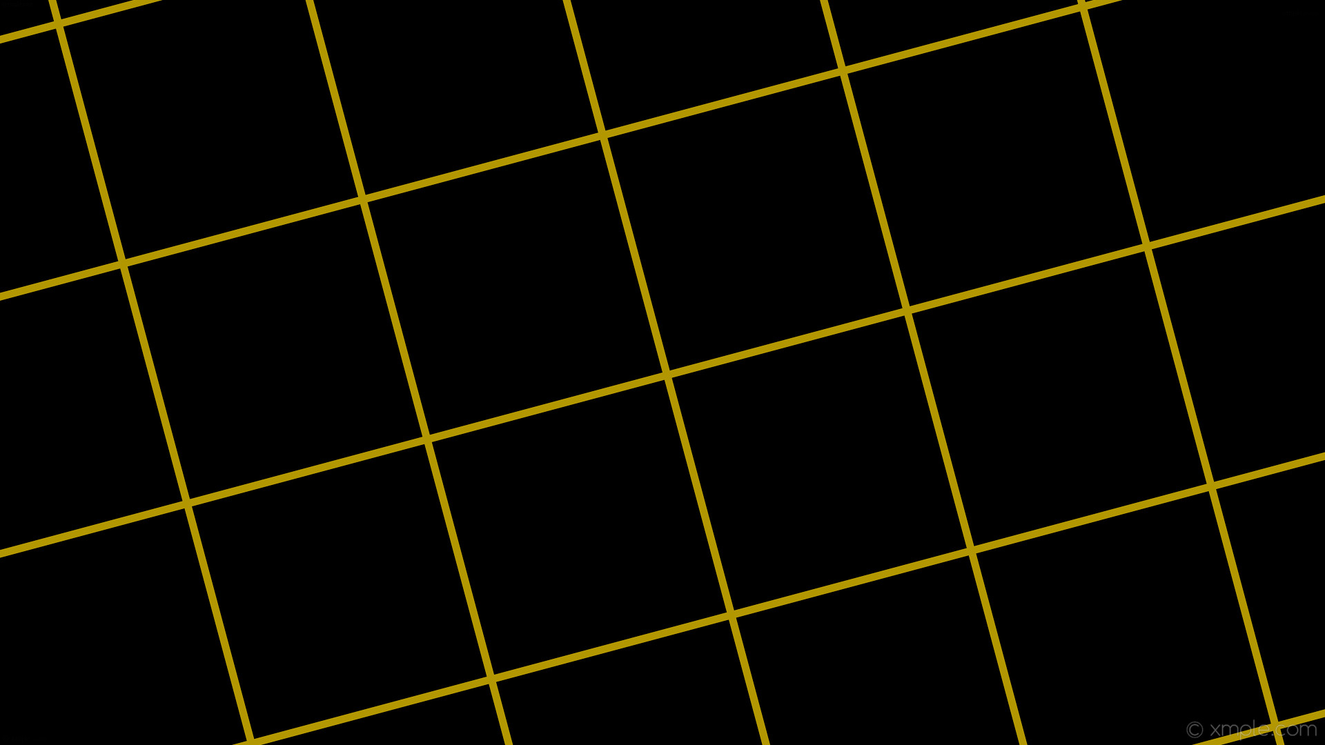 Wallpaper black yellow graph paper grid gold #ffd700 15 11px 360px