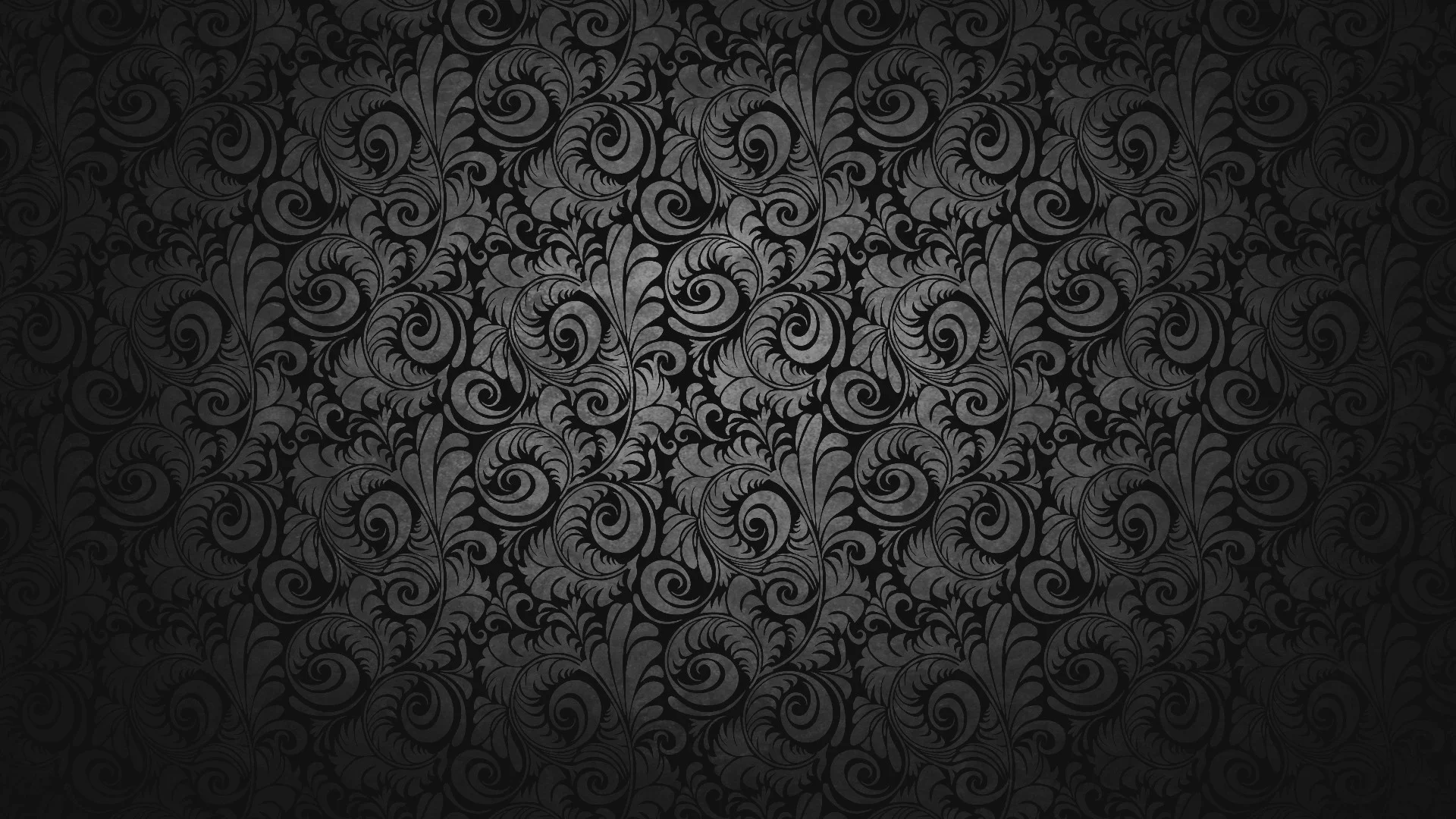 Black Wallpaper  Bold Glamour for an EyeCatching Space  BURKE DECOR
