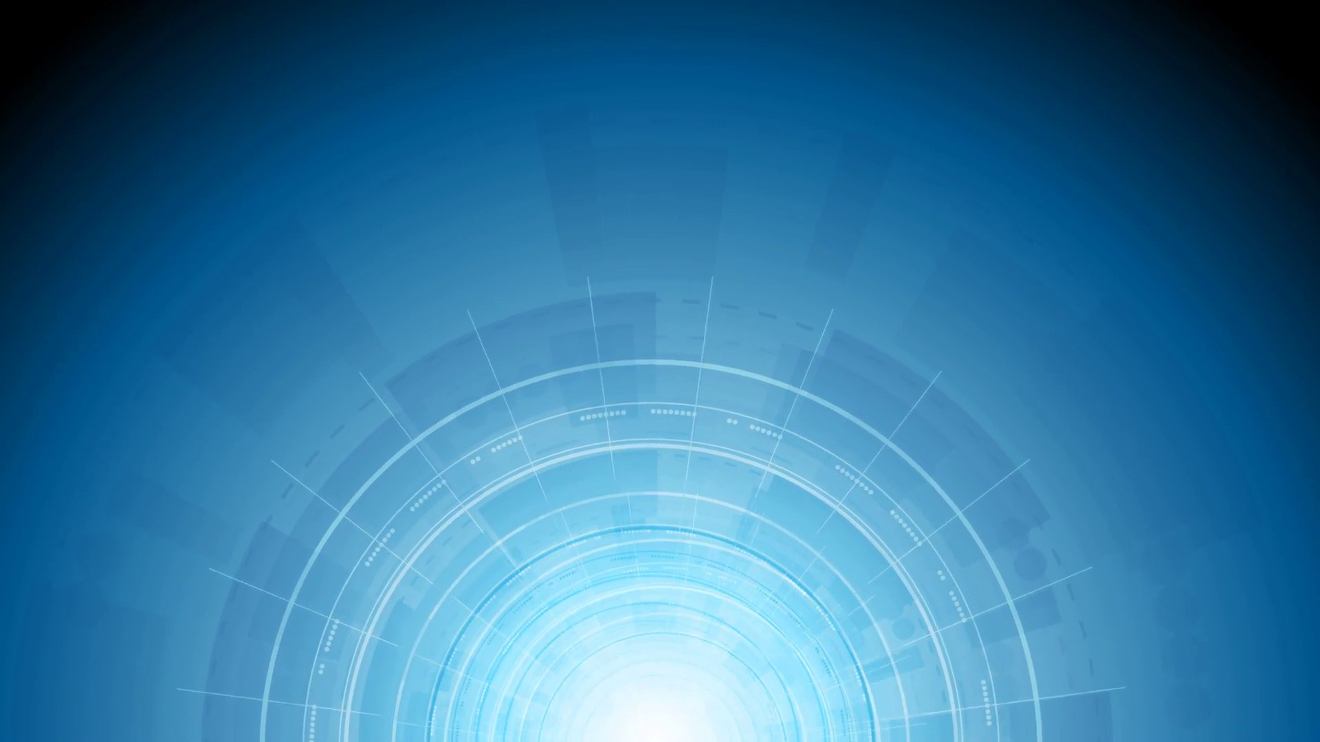 Blue tech gear abstract background. Seamless loop design. Video animation  HD Motion Background – VideoBlocks