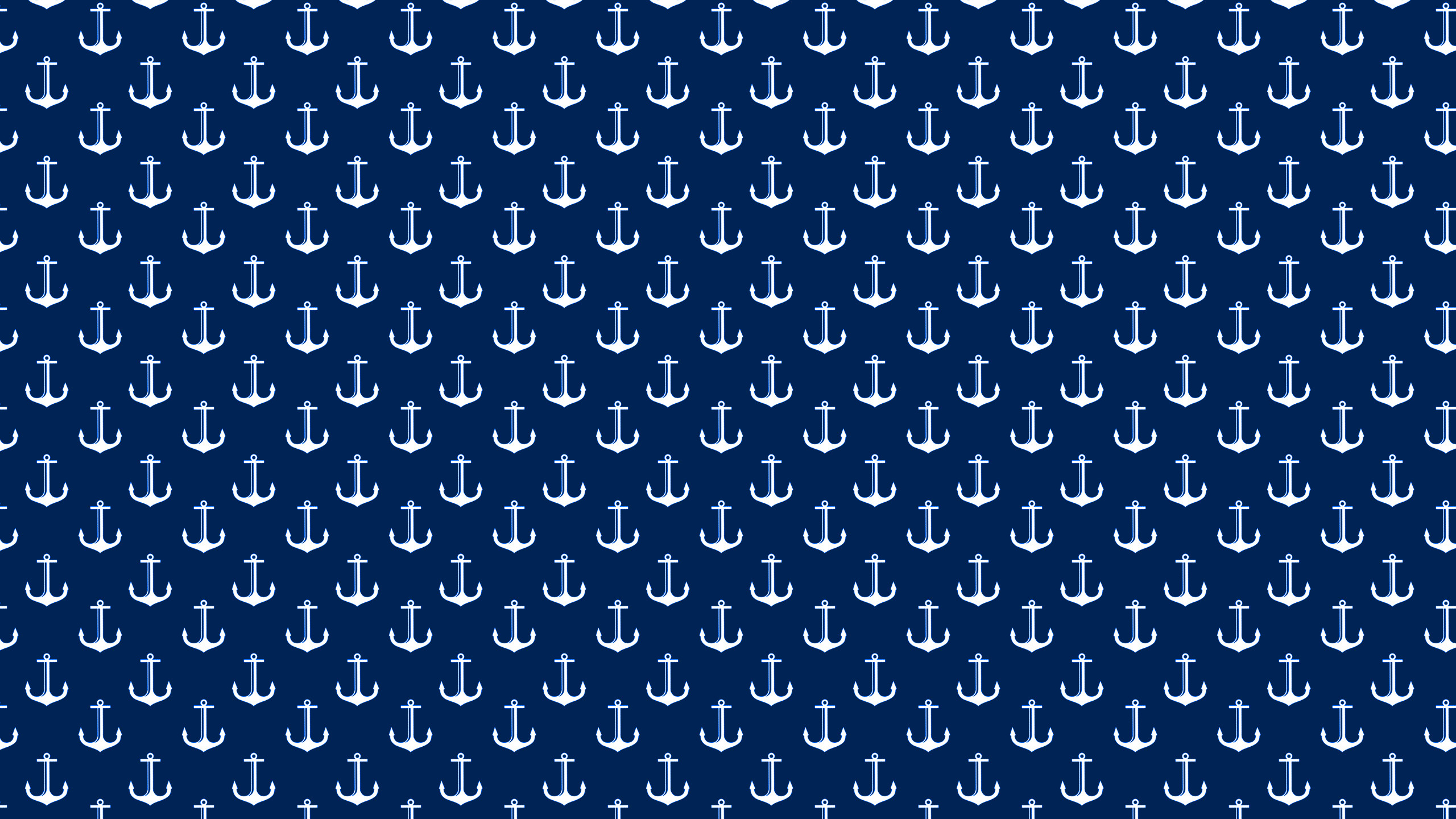 Navy Blue Anchors Desktop Wallpaper is easy. Just save the wallpaper