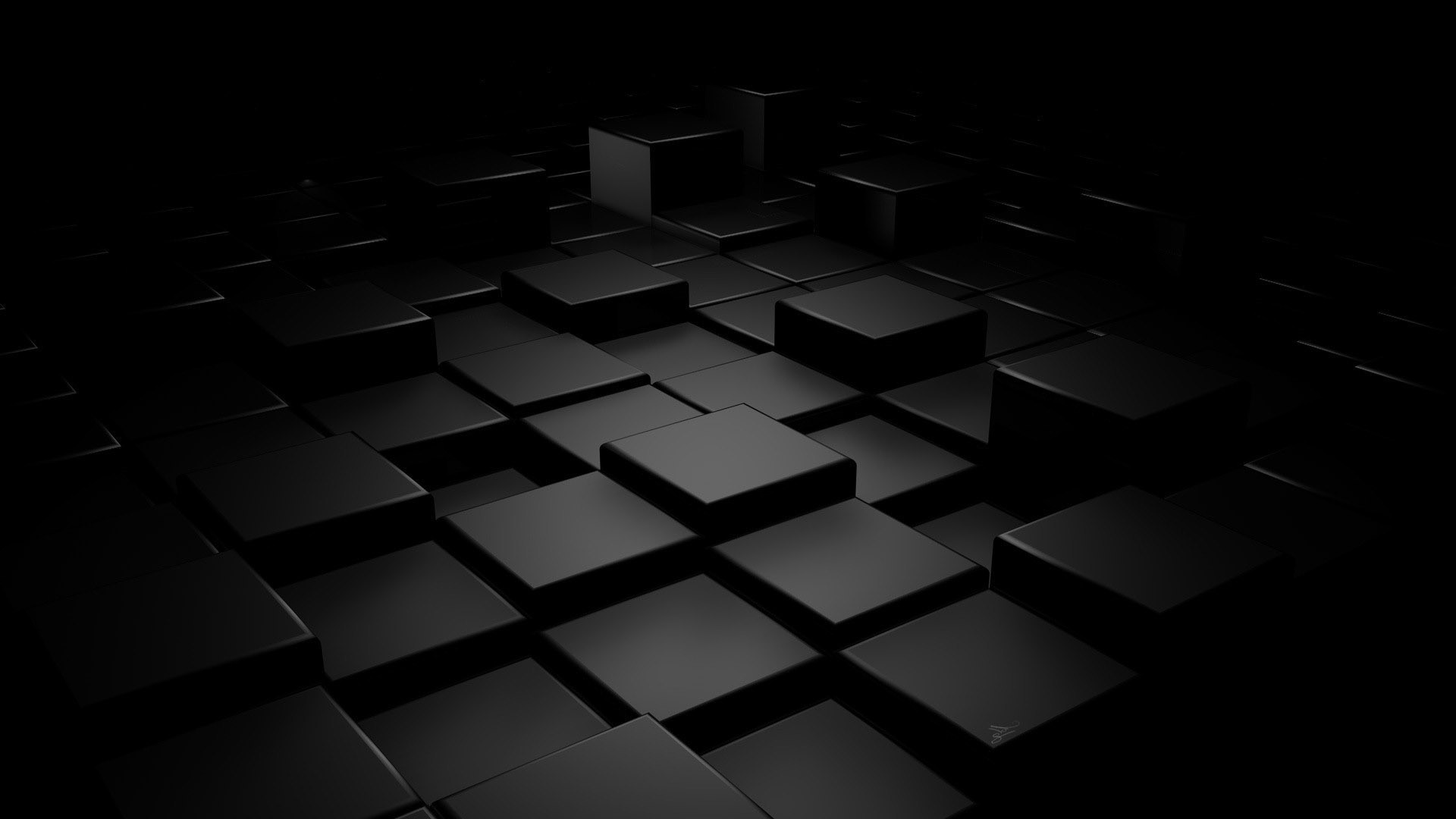 Black Abstract Wallpapers Desktop Background