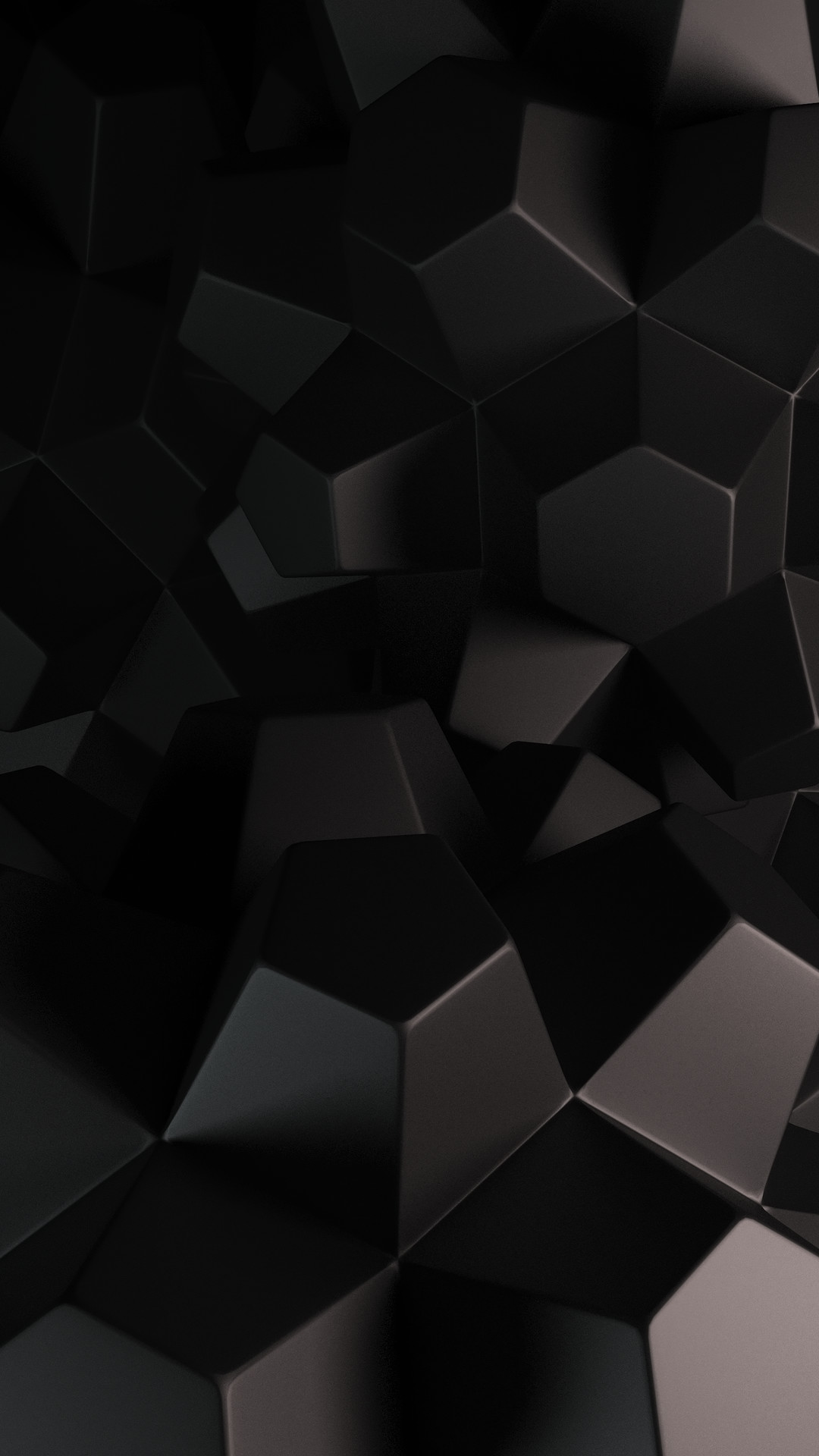 Black.quenalbertini Black Abstract – iPhone Wallpaper