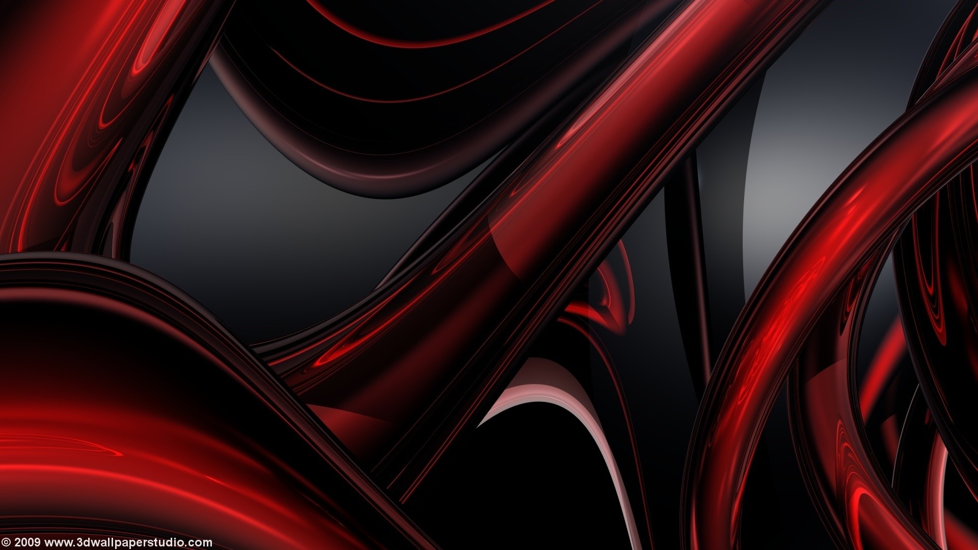 Red Abstract Desktop Backgrounds