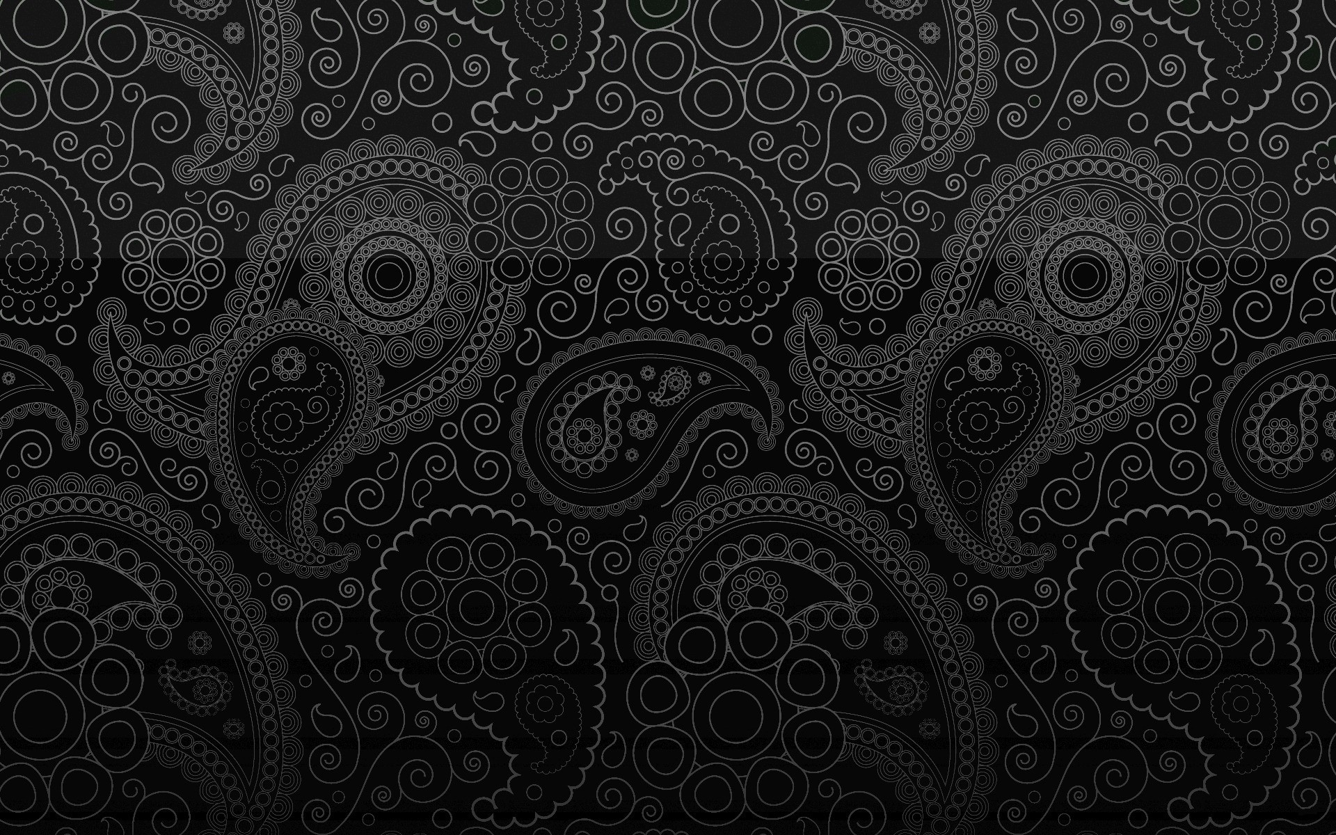 paisley-pattern.jpg (1920Ã1200) Â· Black Wallpaper …