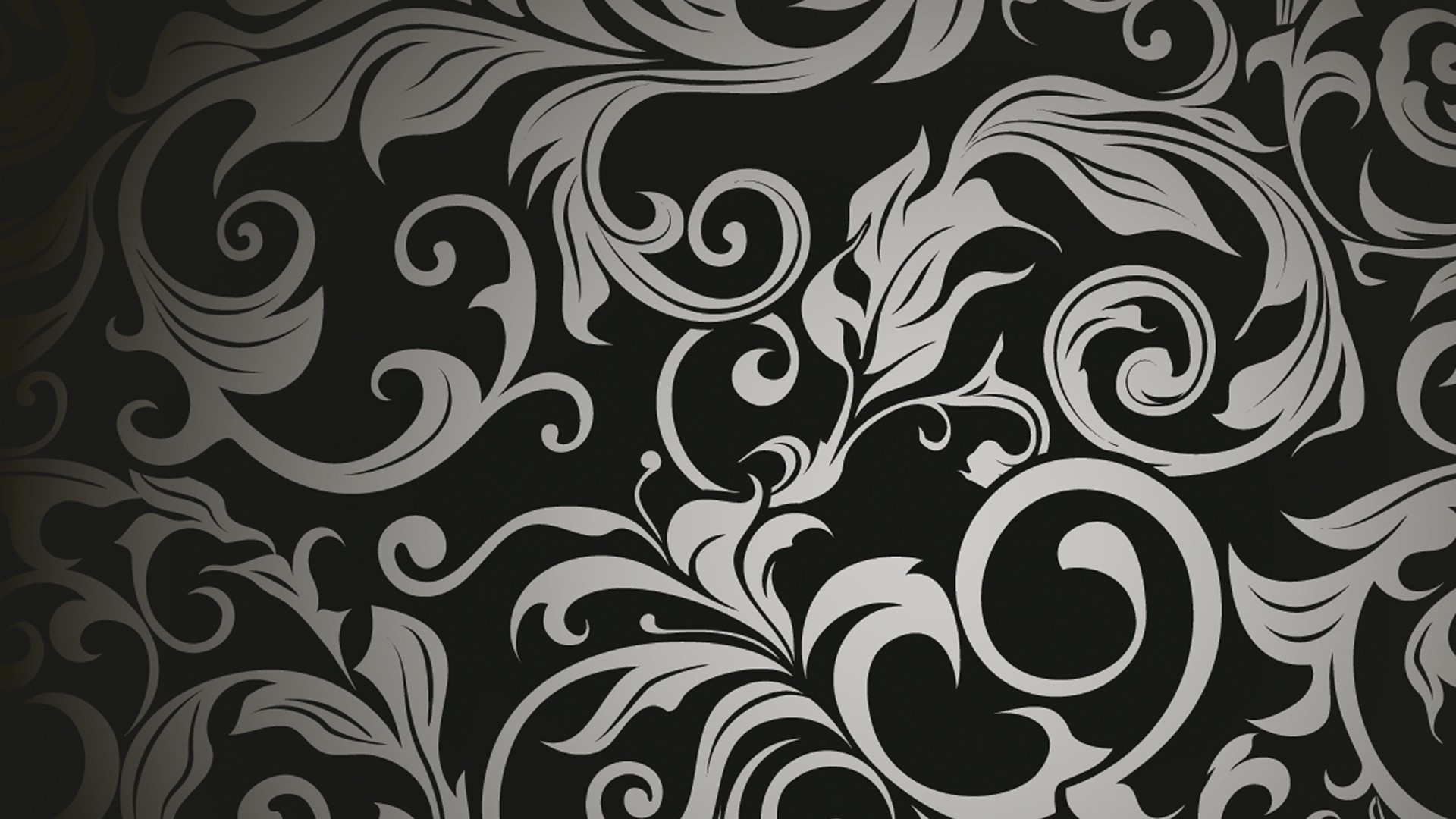Black And White Vintage Wallpaper Images #c4a • Abstract at .