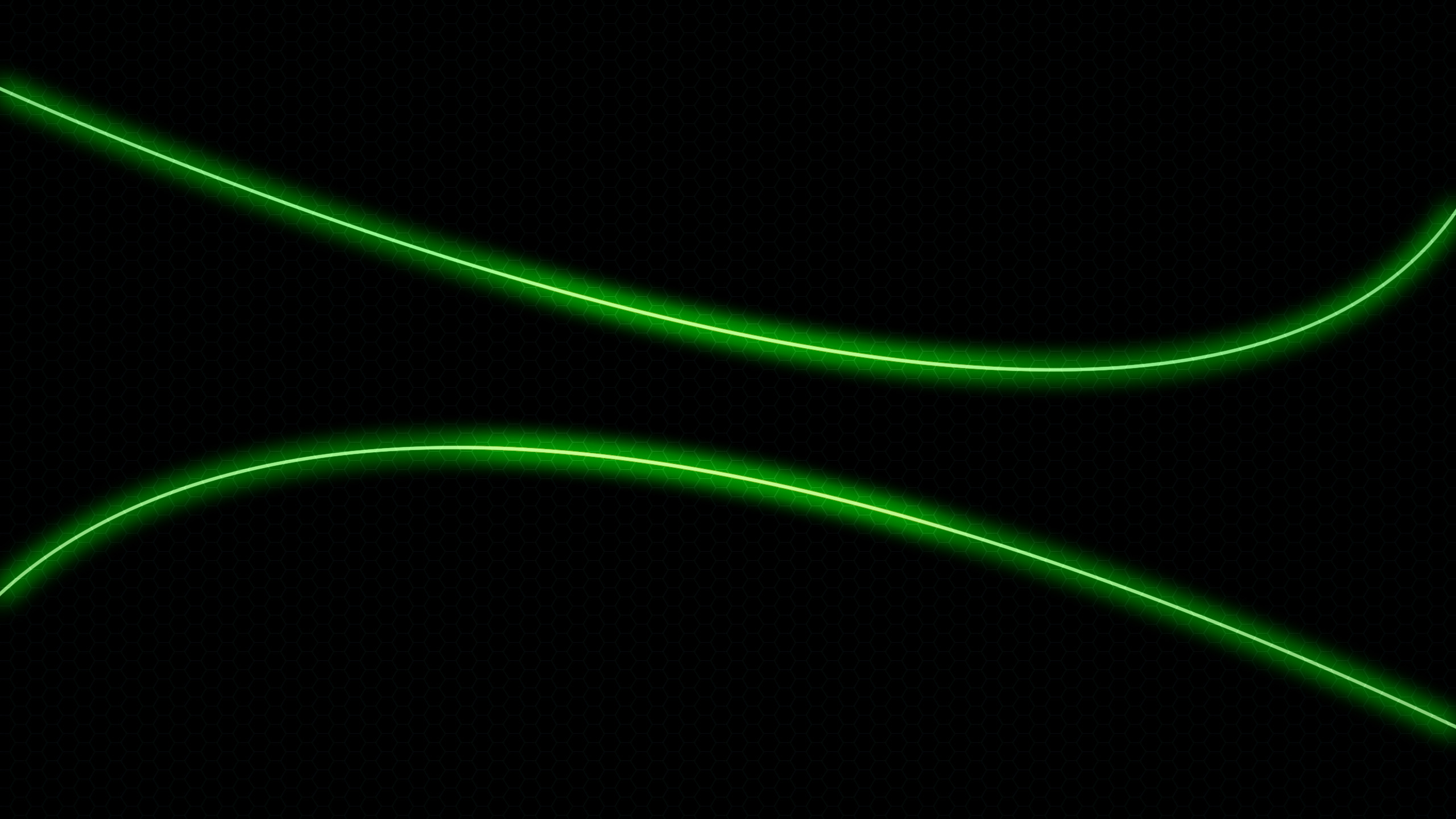 Green dark neon save one post HD Wallpaper – General