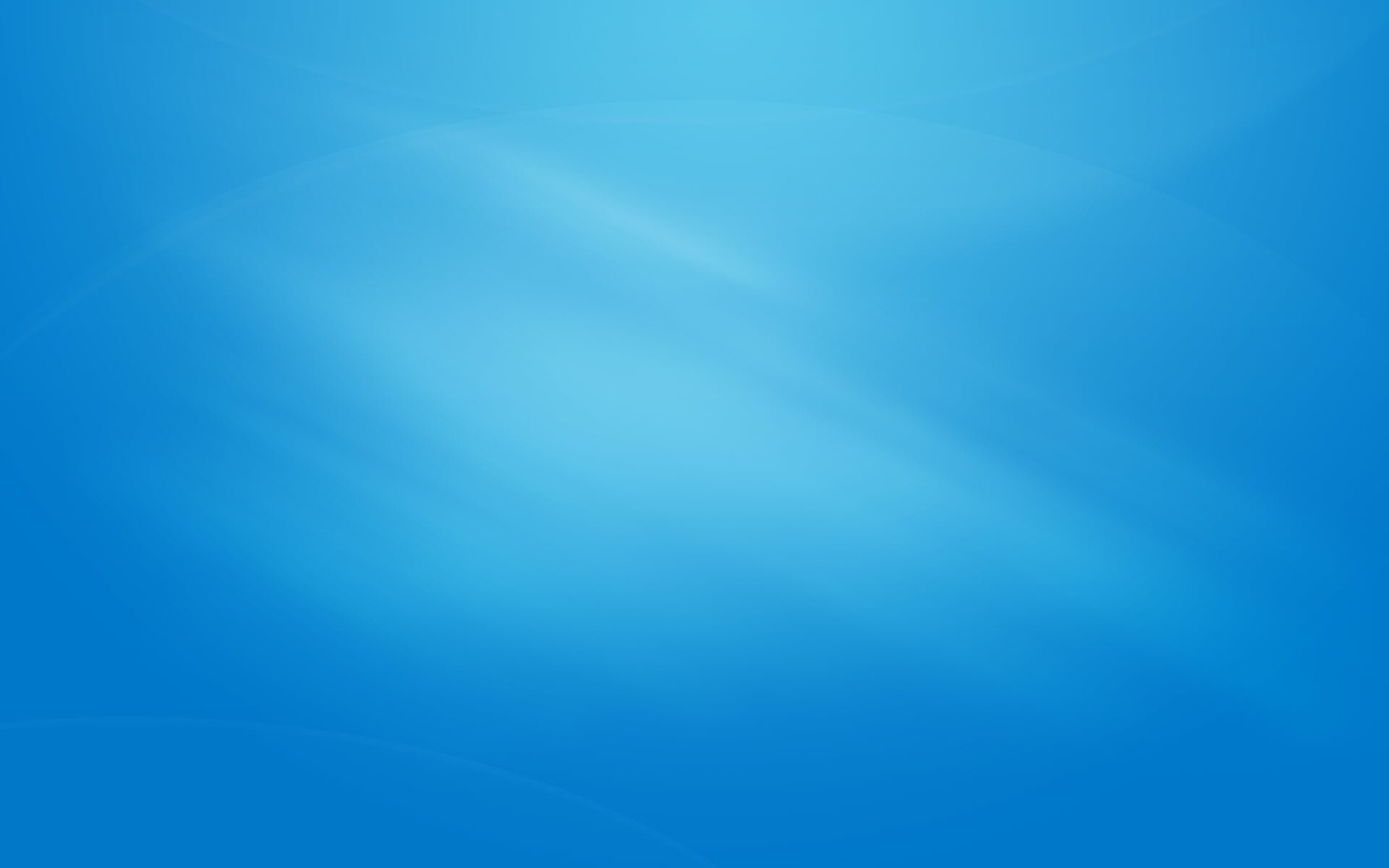 Blue wallpaper 7