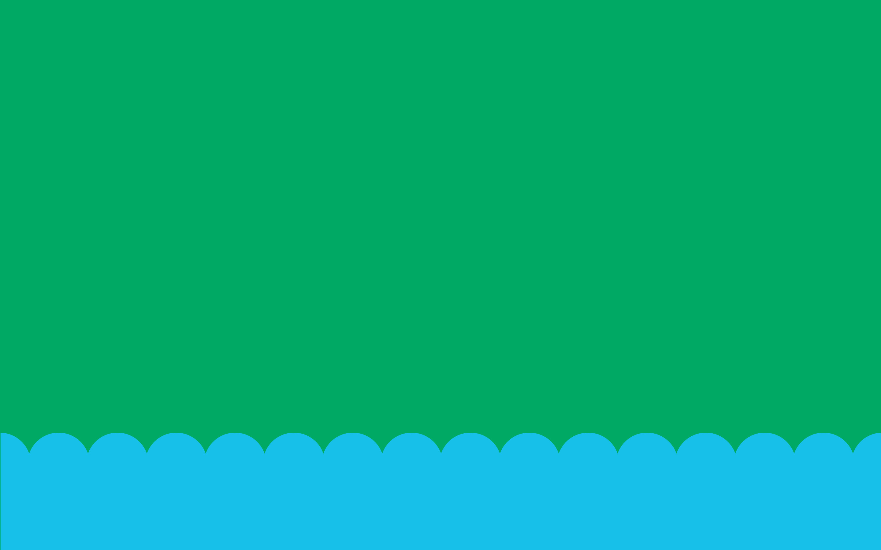 Green scallop wallpaper 2,8801,800 pixels Foods to serve Pinterest Wallpaper and Mermaid