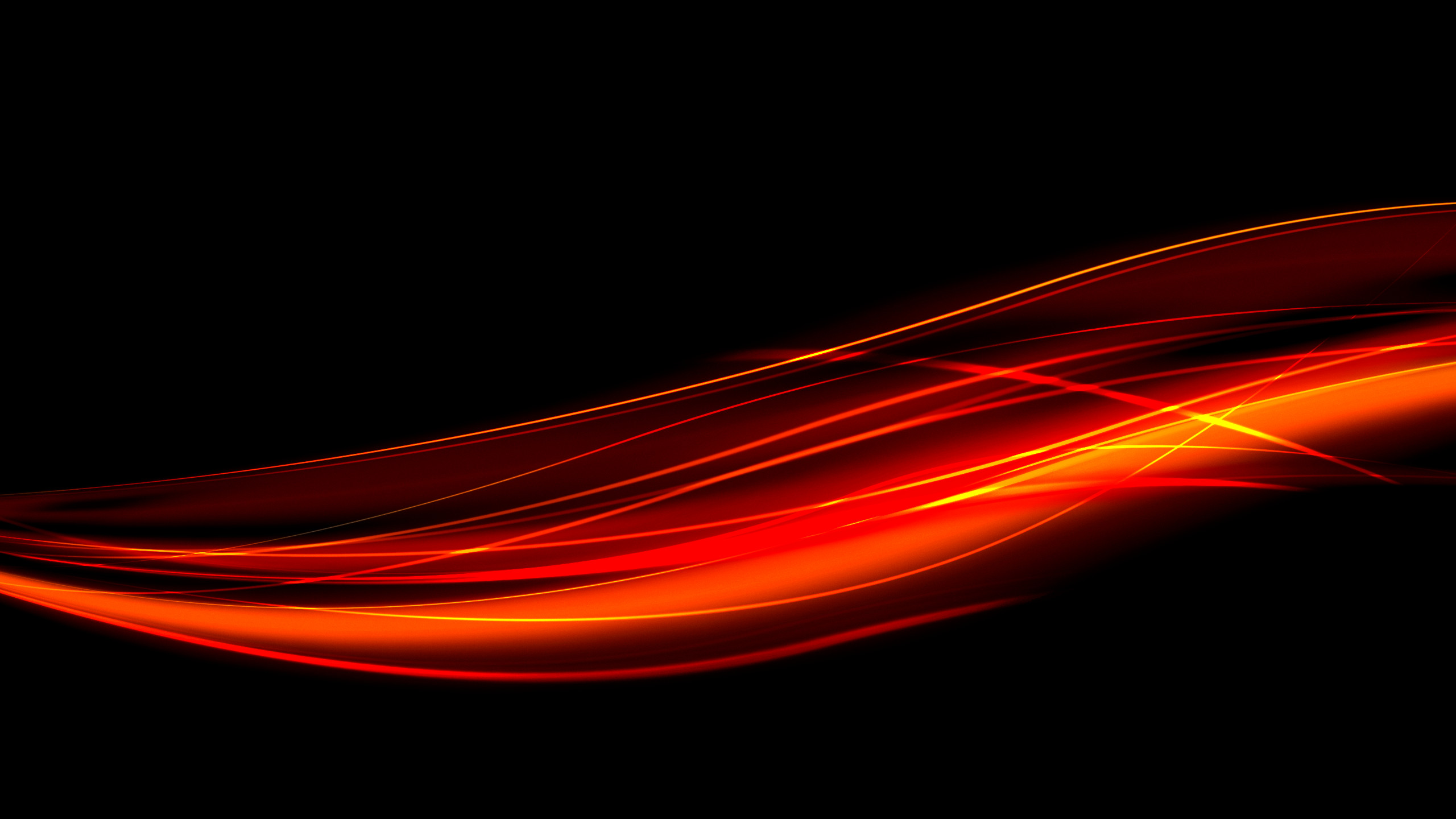 Black Red williams, orange, HD Wallpaper and FREE Stock