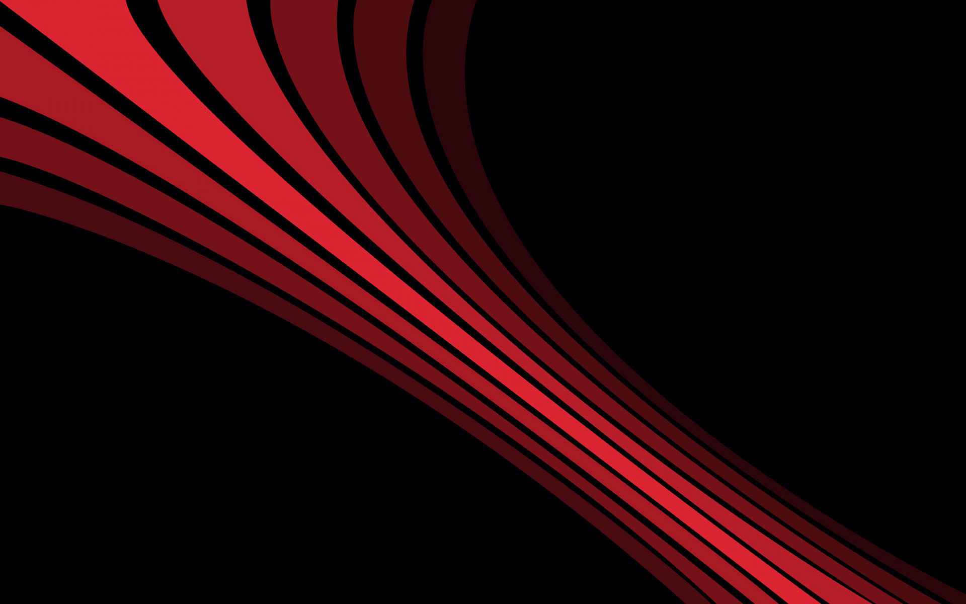 Red Wallpaper 1