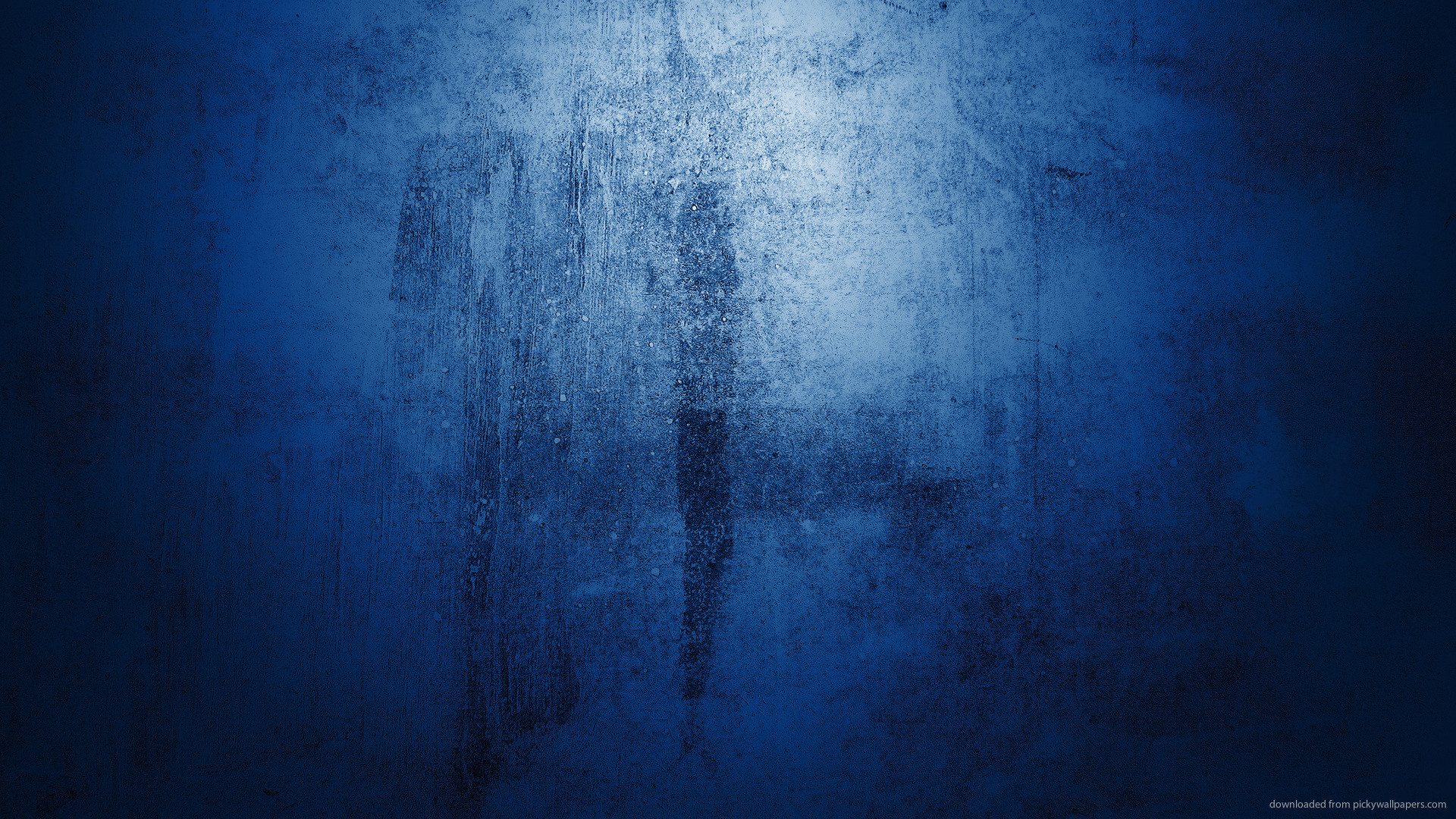 Blue Grundgy Background for 1920×1080