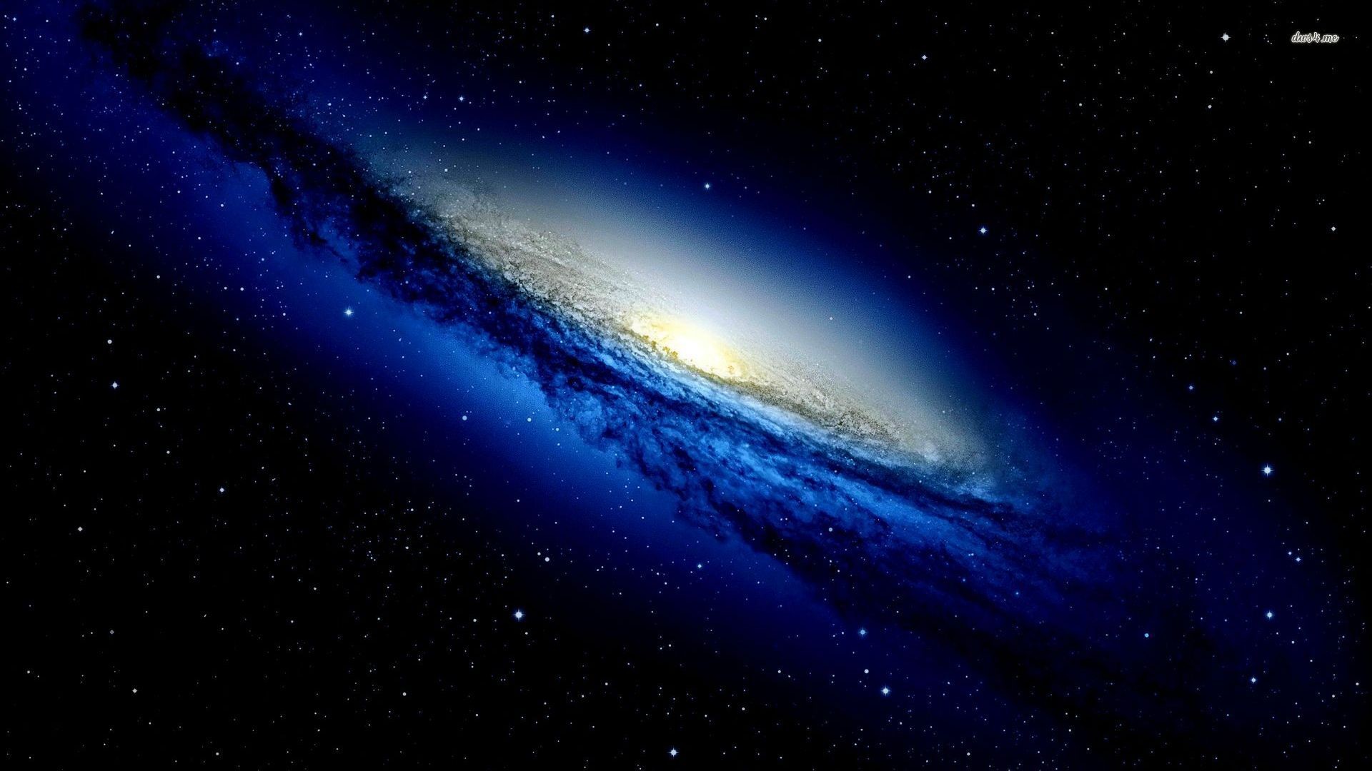 Name 17522 blue galaxy 1920×1080 space wallpaper Views