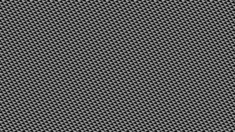 wallpaper grey triangle black dark gray #000000 #a9a9a9 165Â° 40px 40px