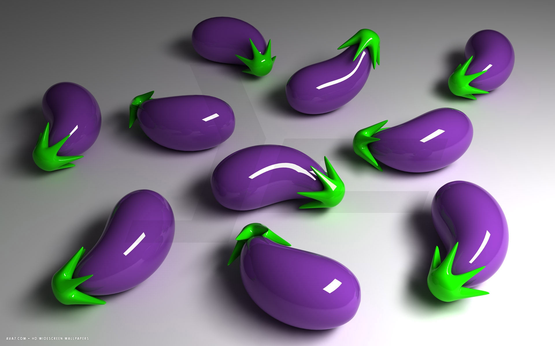 3d flames abstract grid cage window fire 3d eggplant desktop art shiny purple vegetable