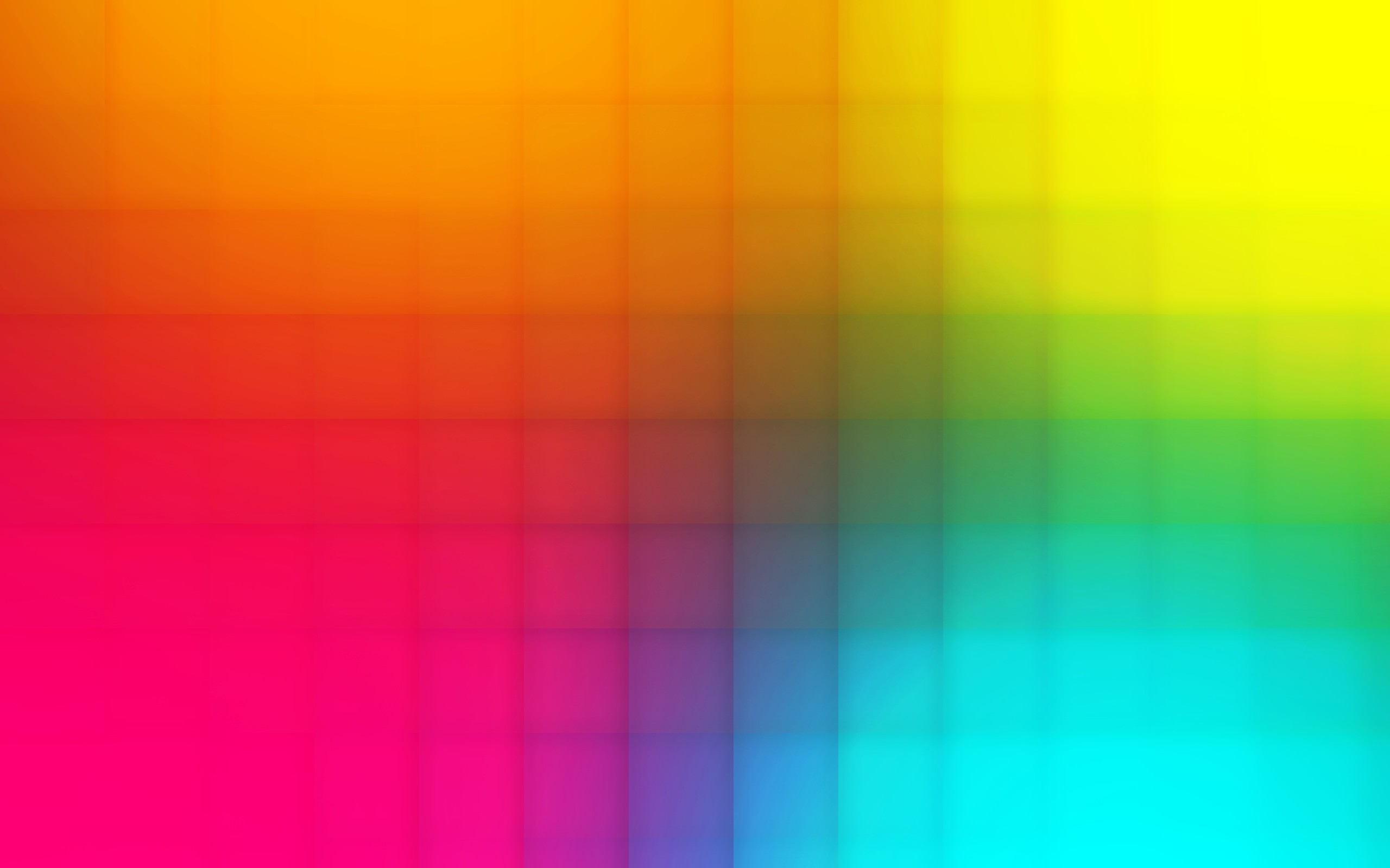 Wallpaper Squares, Background, Multi colored, Bright, Diced