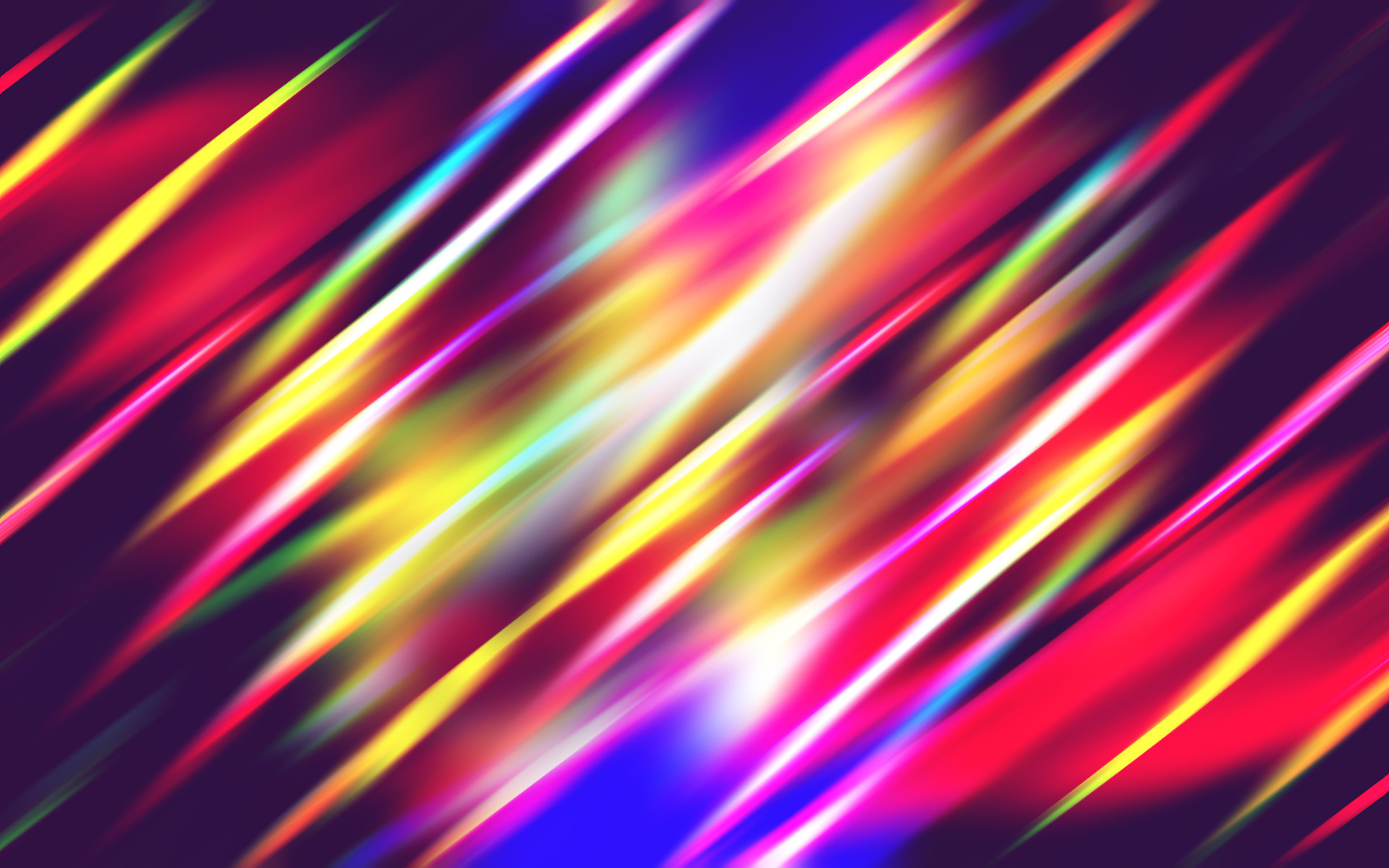 Neon Colorful Backgrounds (53 Wallpapers)