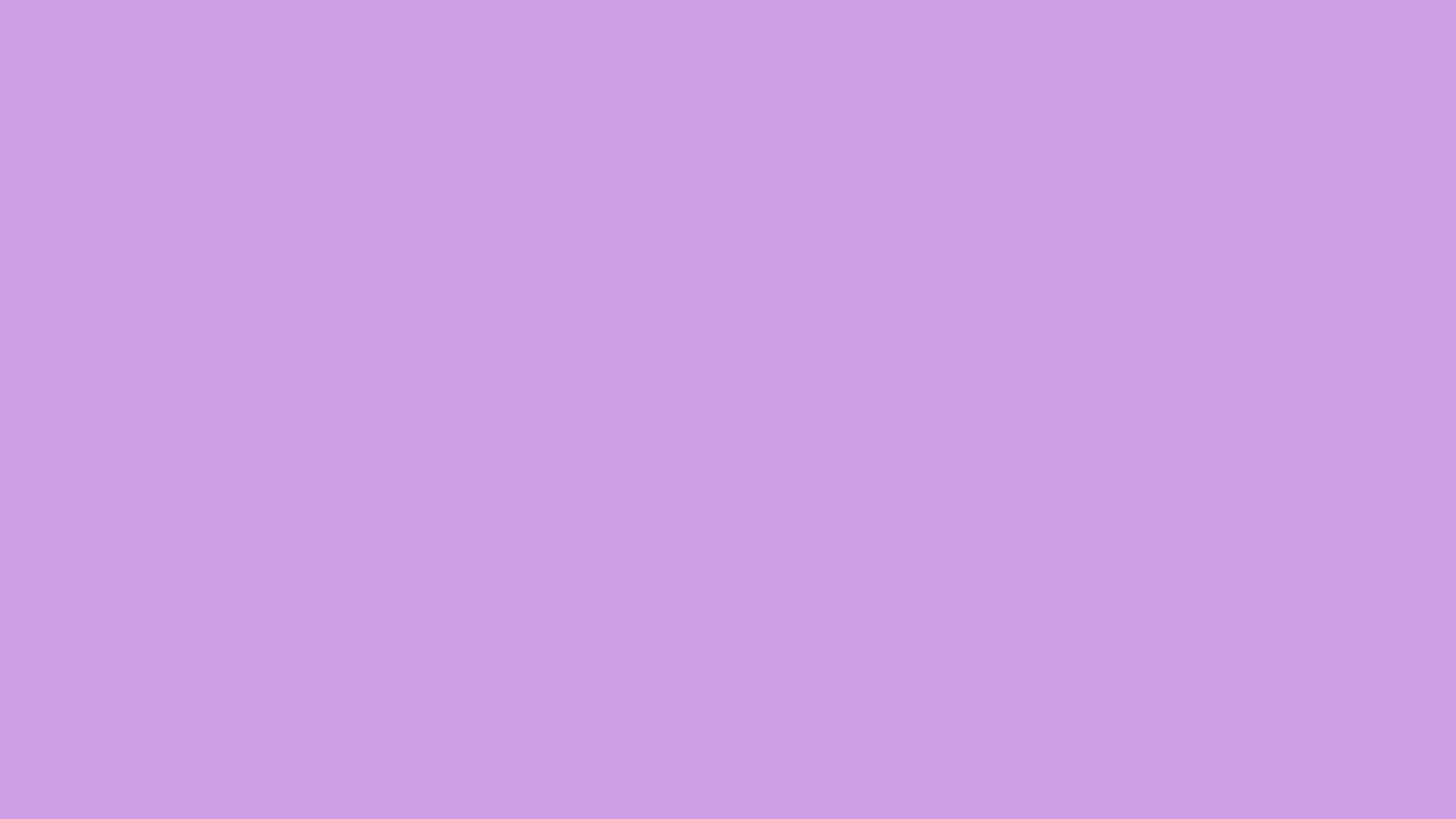 Bright Ube Solid Color Background