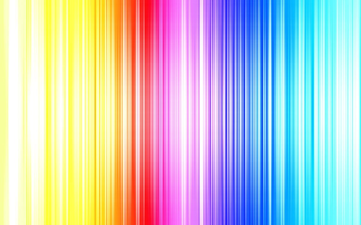 64+ Bright Colored Backgrounds