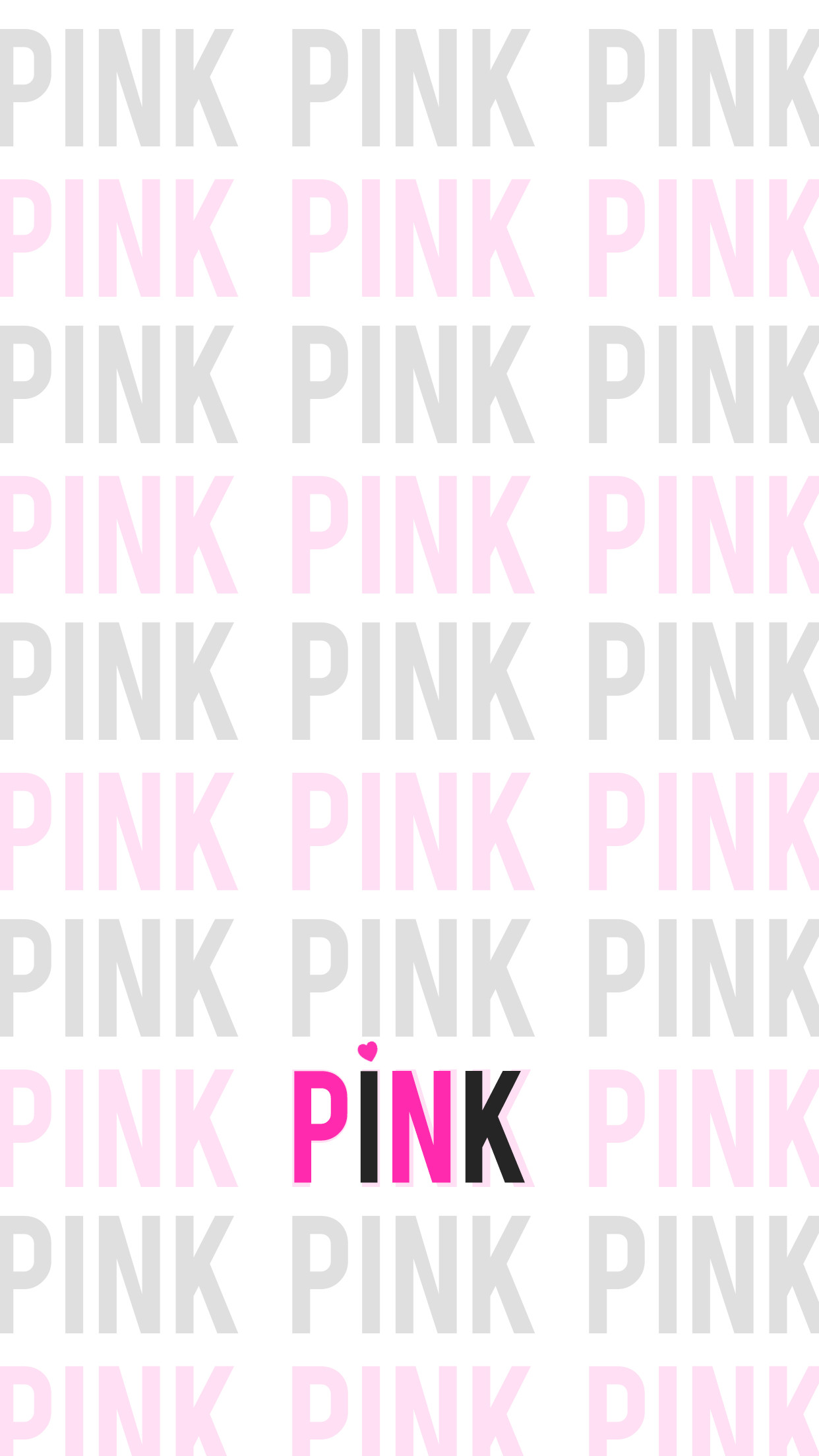 VS, Victoria's Secret, Pink, wallpaper, iPhone, background
