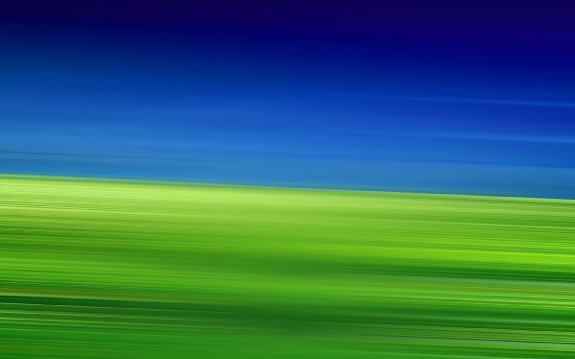Blue and green wallpaper