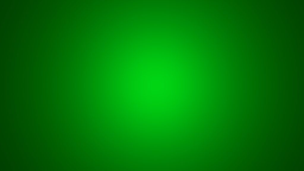 52 Neon Green Background