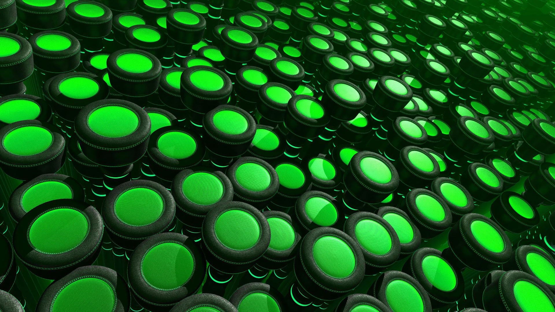 100 Neon Green Aesthetic Wallpapers  Wallpaperscom