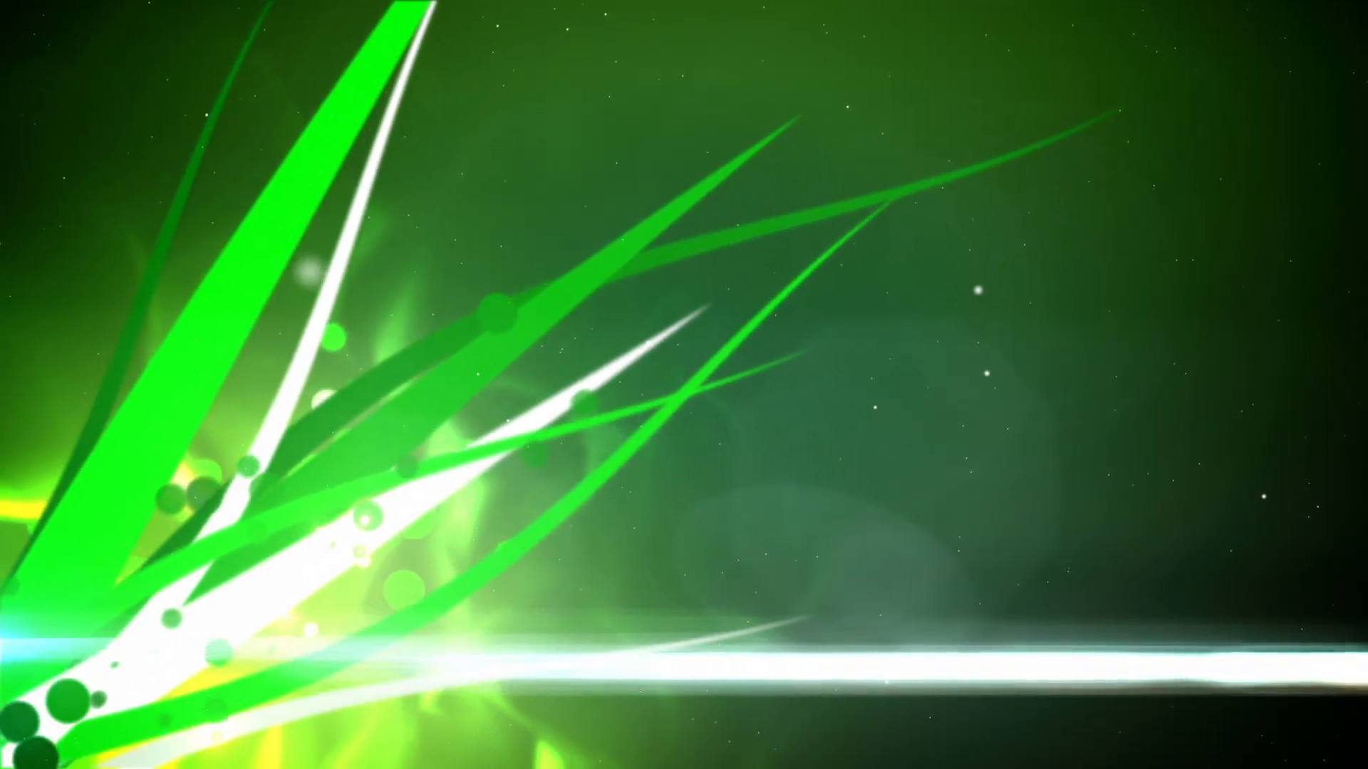 Bright Glowing Grass On Green Background Loop Motion Background –  VideoBlocks