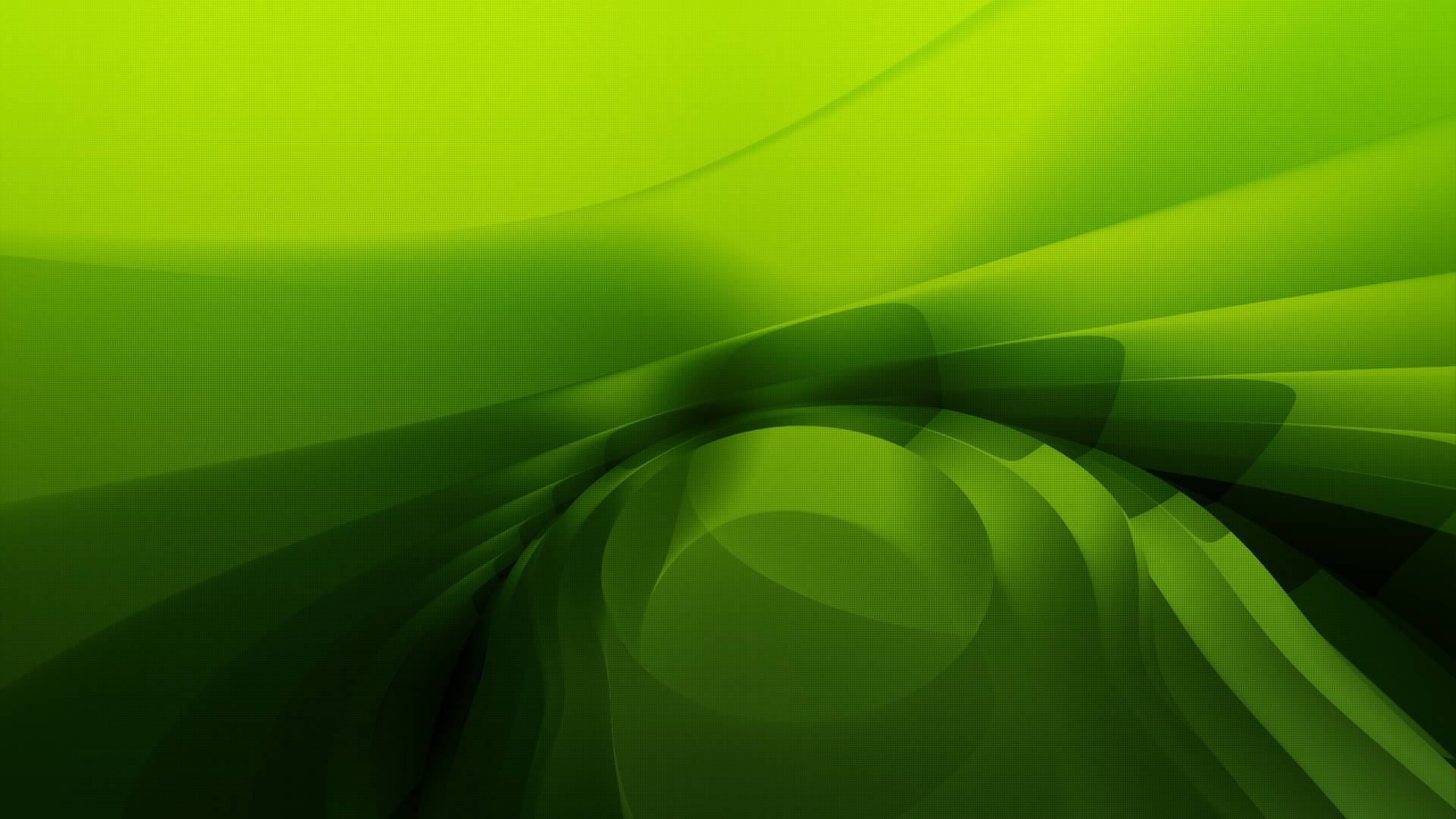 Abstract green background 6771
