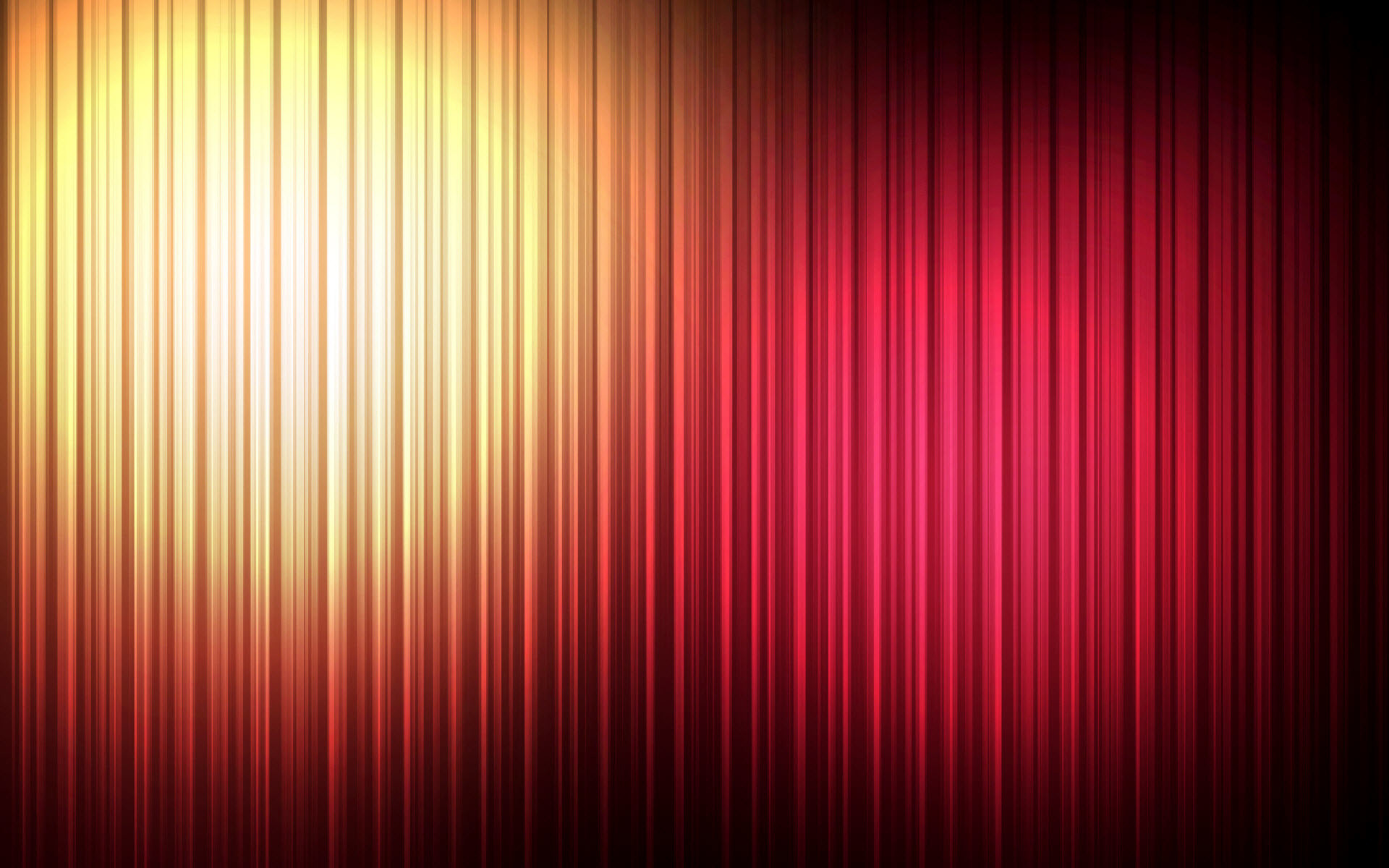 Aurora Colors Abstract