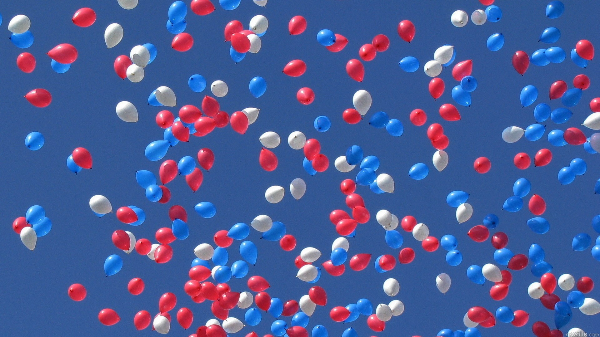 Red White and Blue Backgrounds, HQ, Timotheus Jellyman