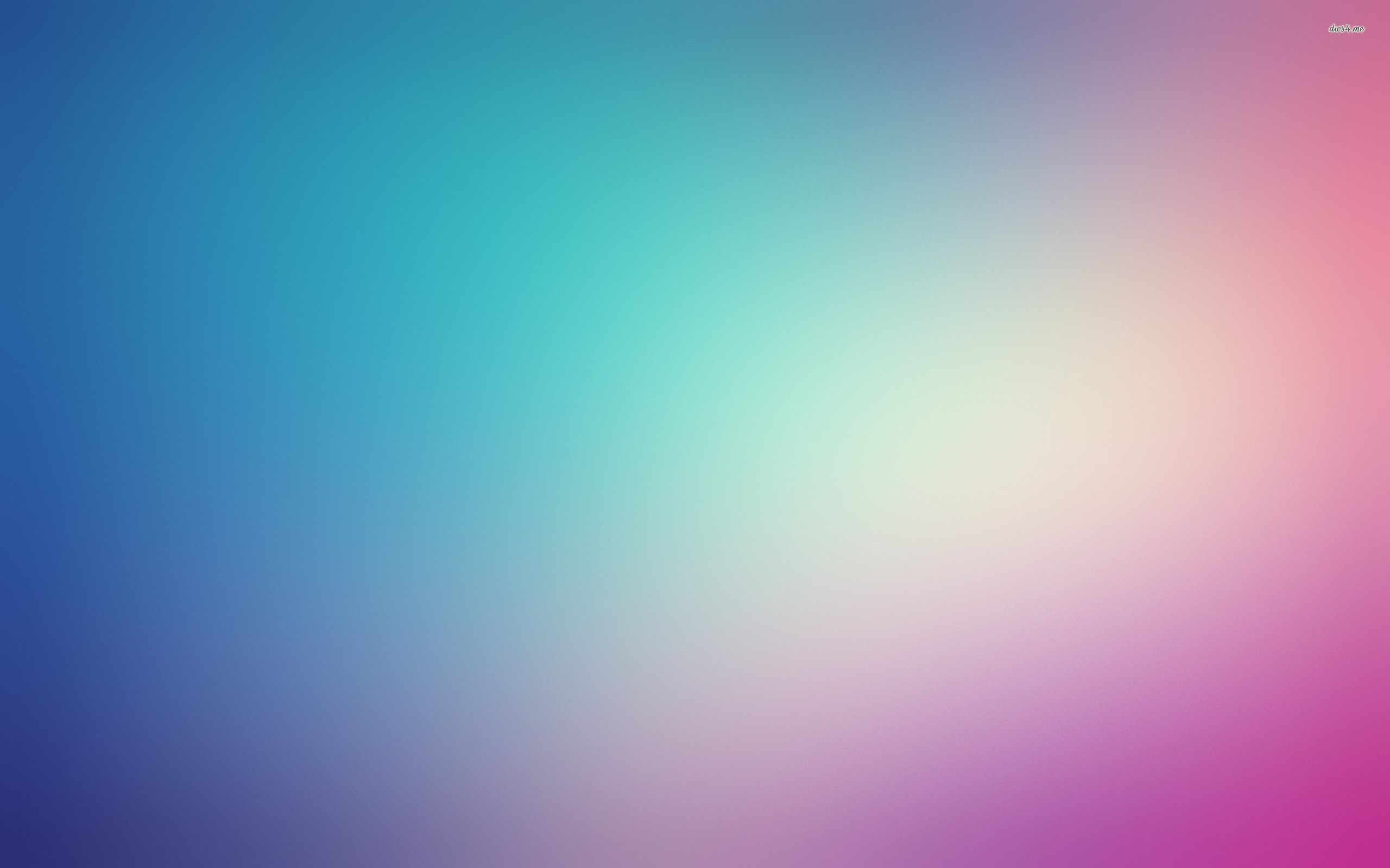 Blue gradien blur, gradient, abstract, HD Wallpaper and .