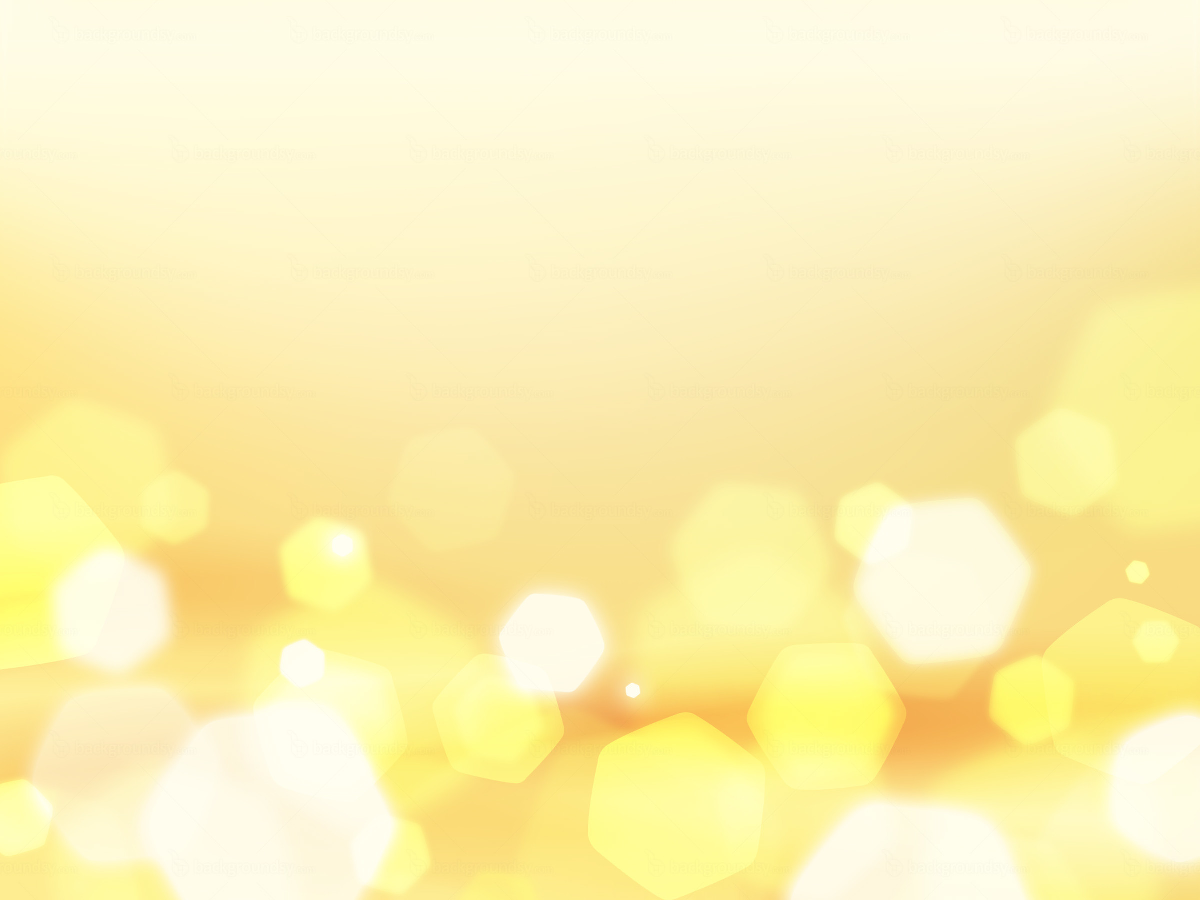 Light Yellow Background Wallpaper Yellow sparkles background