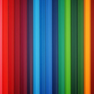 Colorful Wallpaper HD