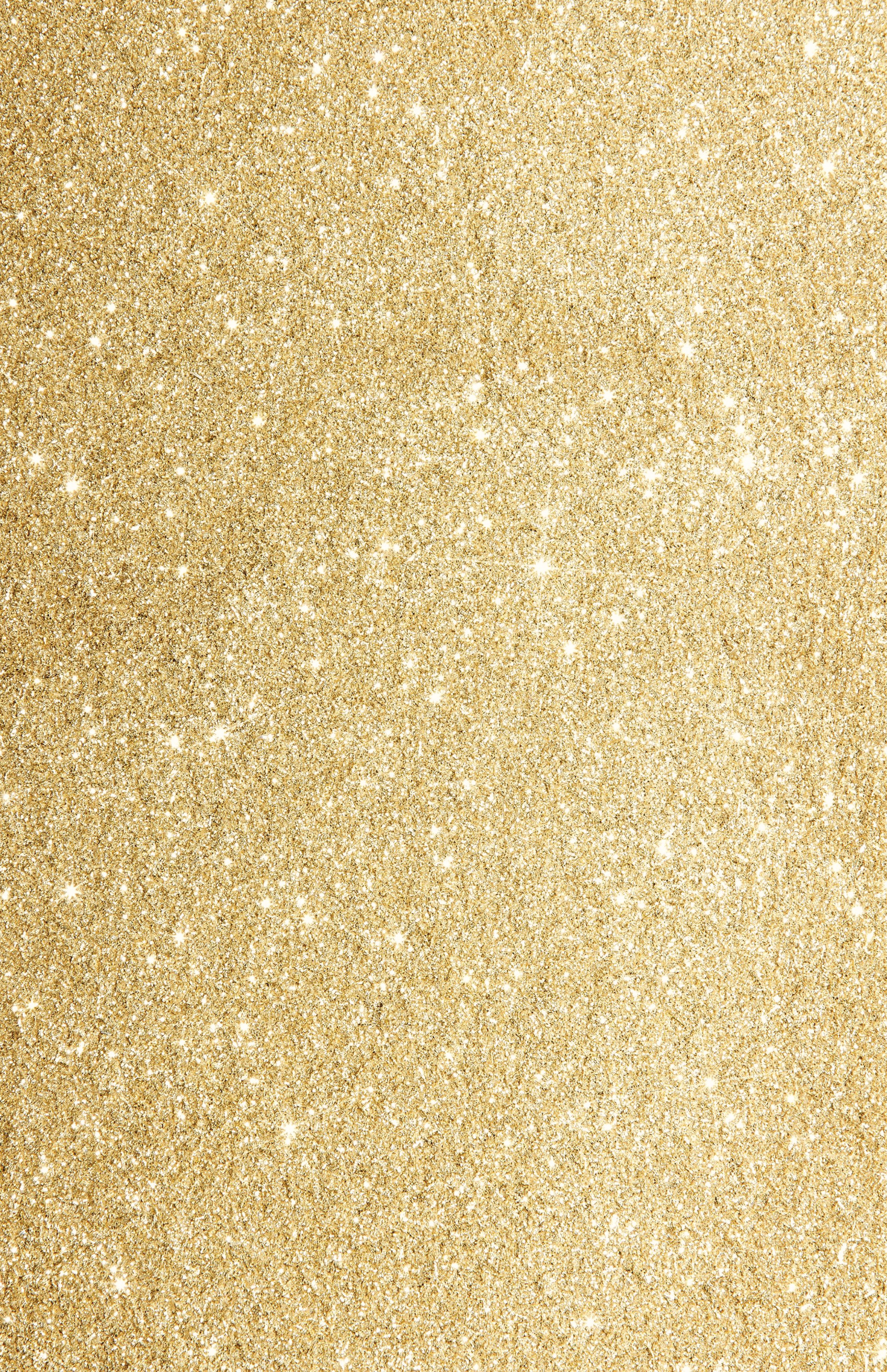 Gold Glitter background Ms
