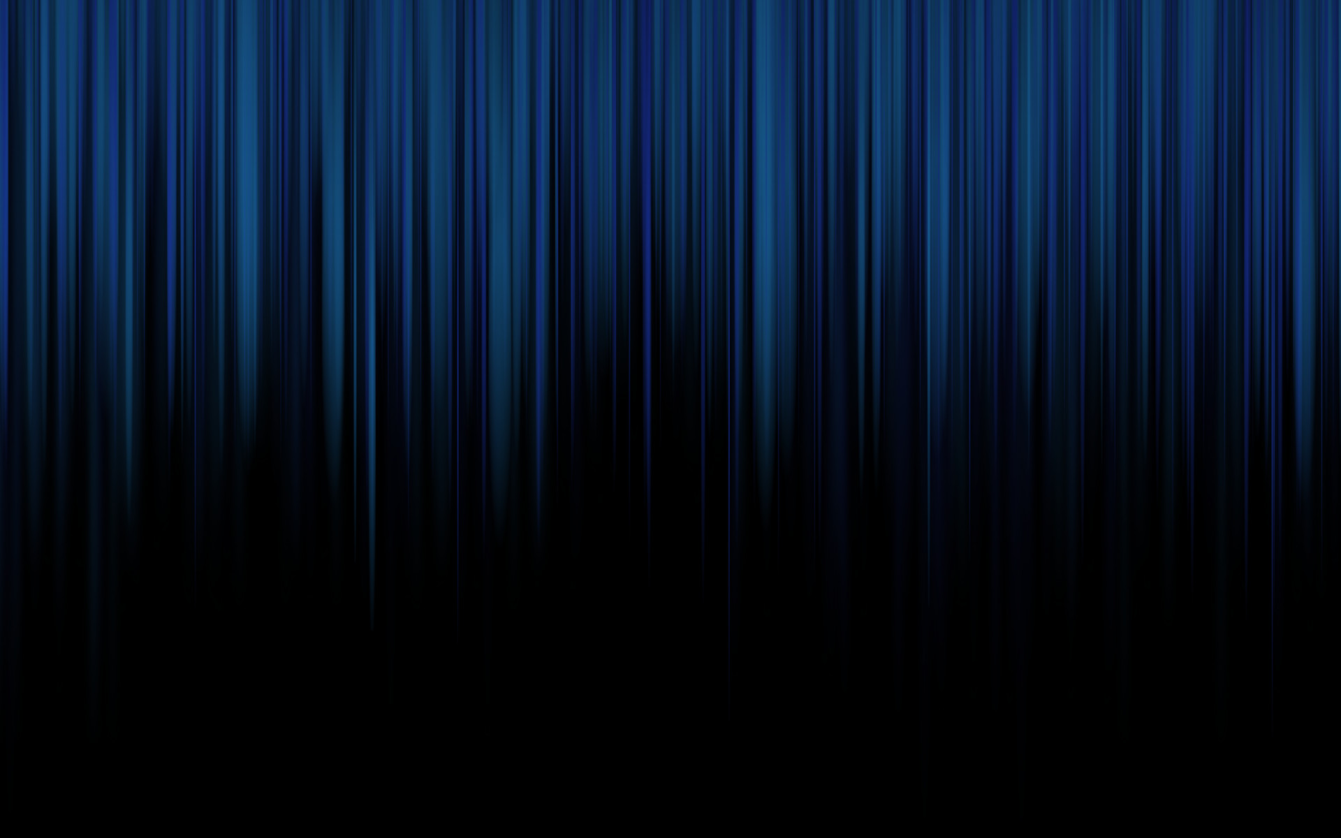 Pure Dark Blue Ocean Gradation Blur Background iPhone 8 Wallpapers Free  Download