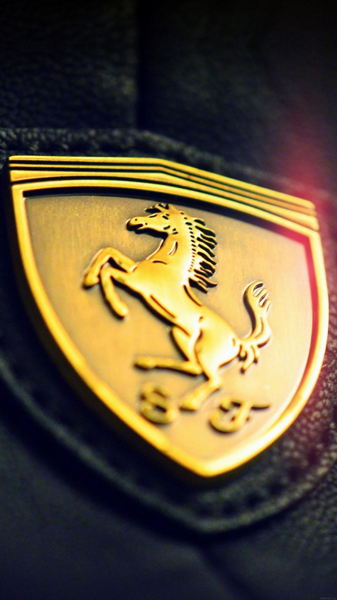 wallpaper.wiki-Ferrari-iPhone-logo-photos-PIC-WPB005133