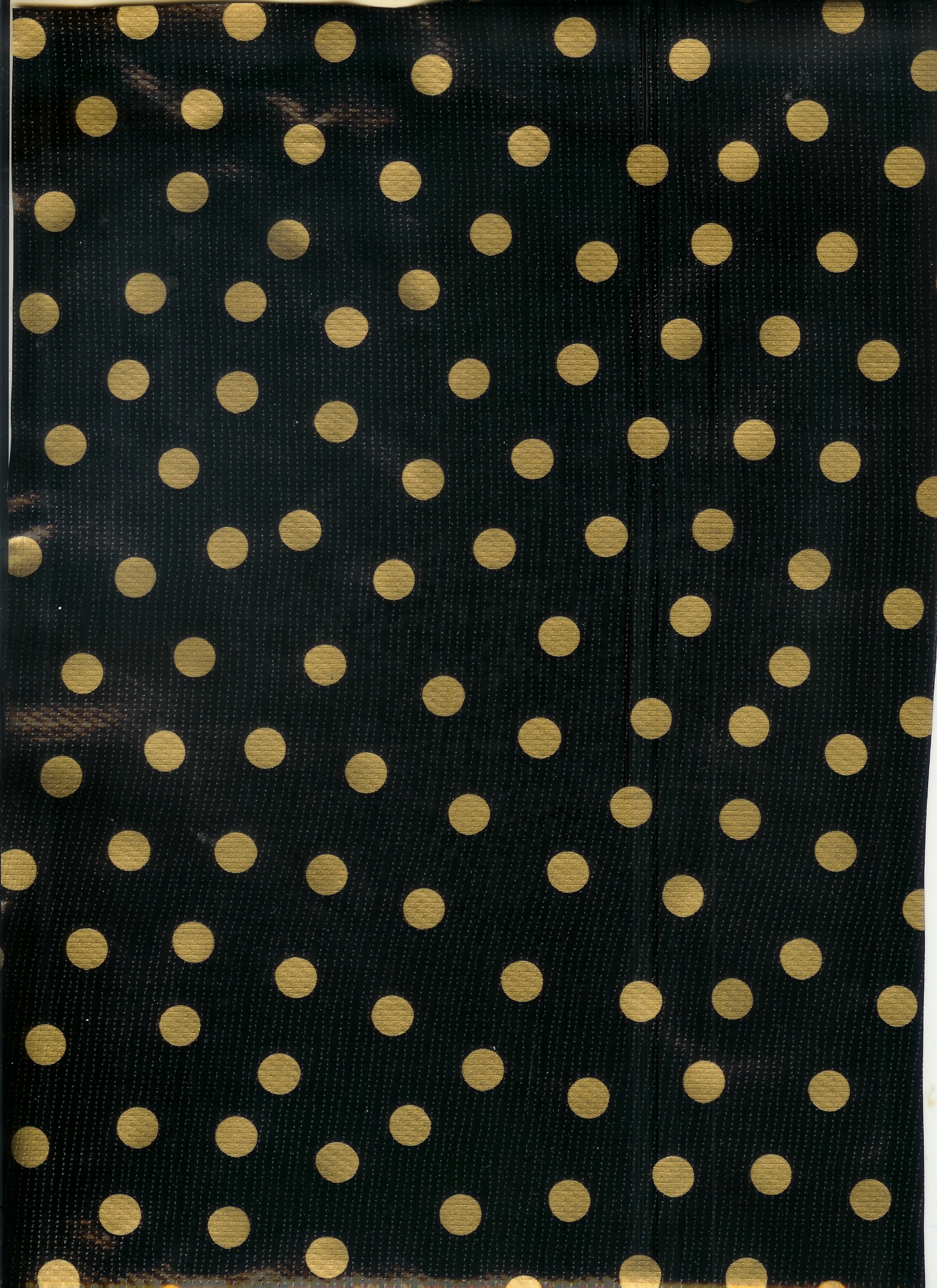 Gold polka dot wallpaper gold polka dot