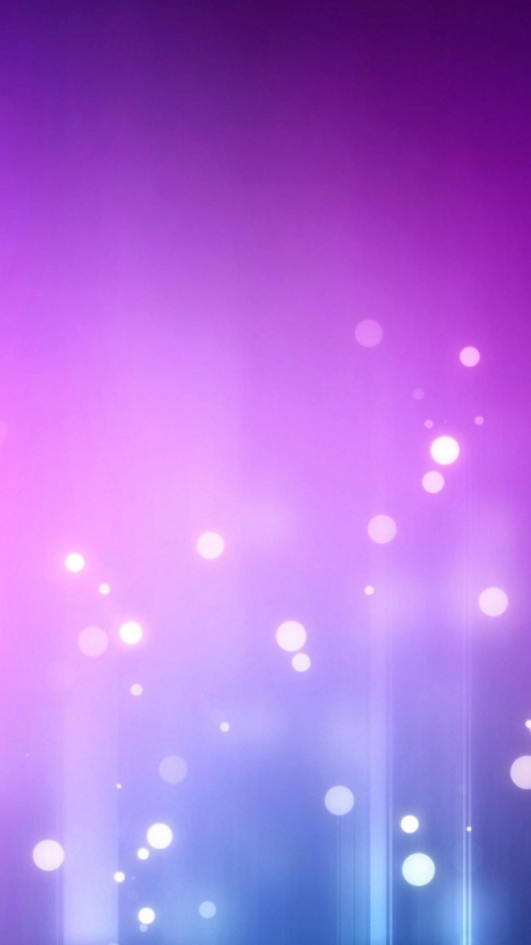 Pink Blue And Purple Galaxy Wallpaper Background