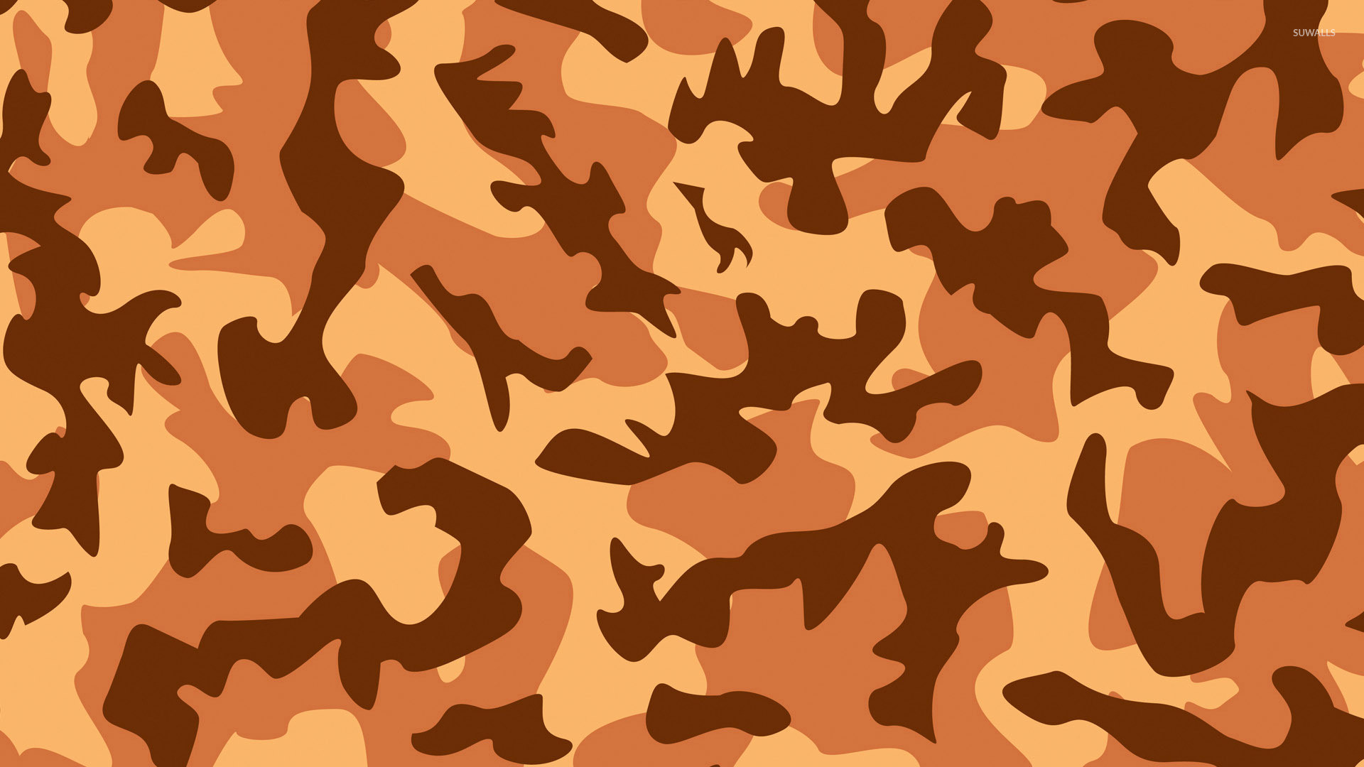 Camouflage [2] wallpaper